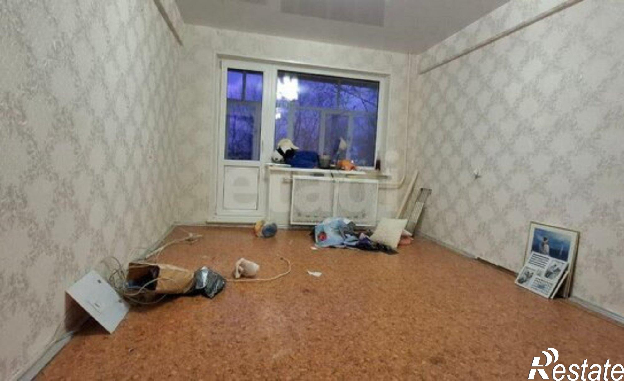 Купить квартиру за 4 200 000 рублей на улица Ефремова, 51