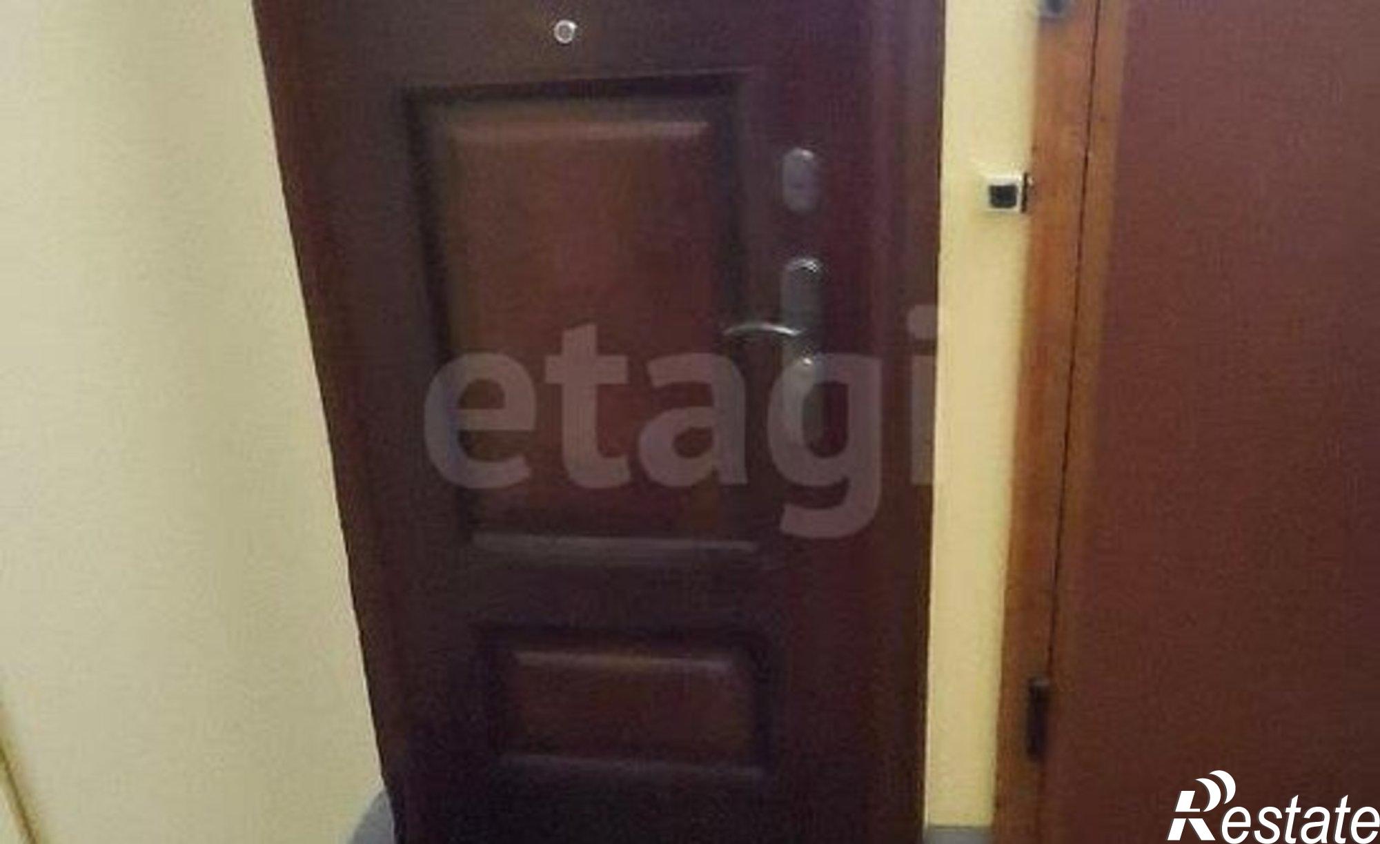 Купить квартиру за 4 200 000 рублей на улица Ефремова, 51