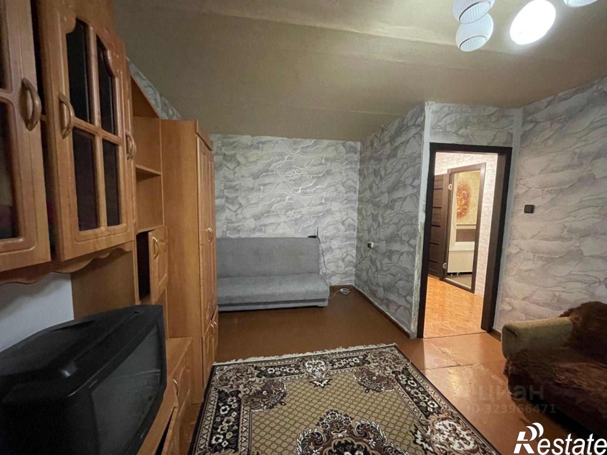 Сдать квартиру за 15 000 рублей на ул Ипподромная, 17