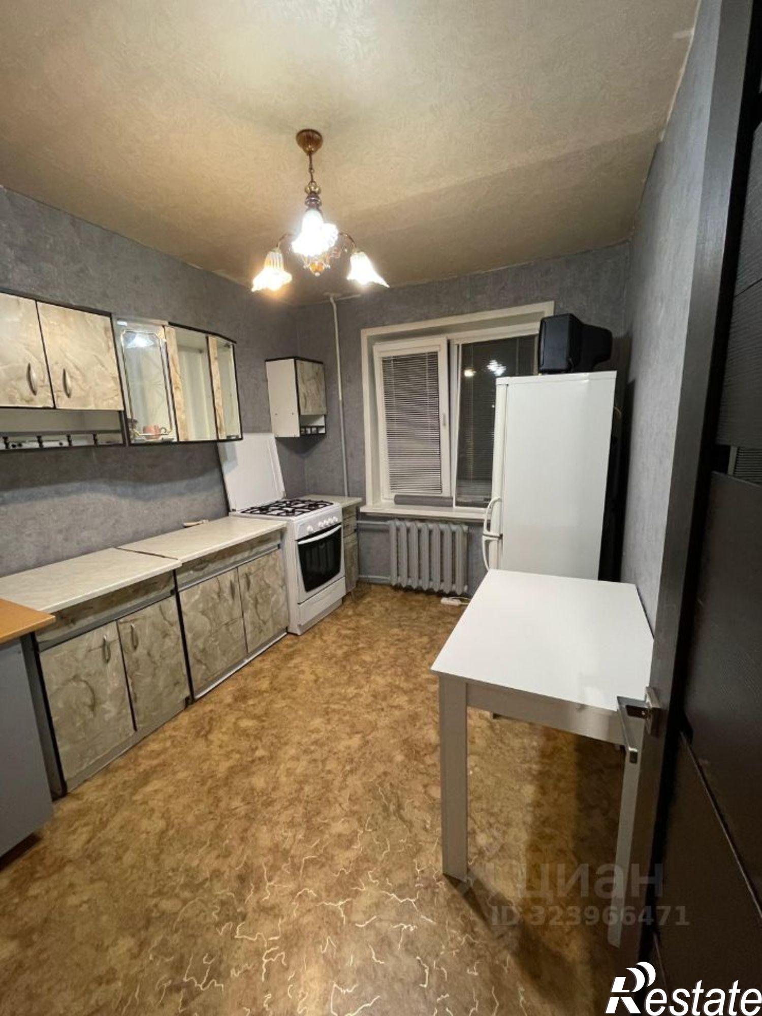 Сдать квартиру за 15 000 рублей на ул Ипподромная, 17