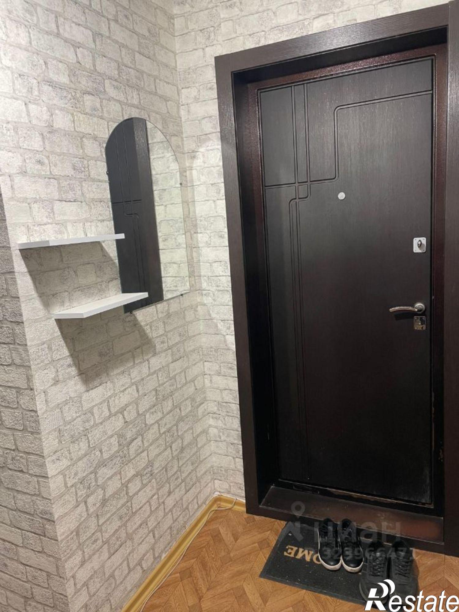 Сдать квартиру за 15 000 рублей на ул Ипподромная, 17