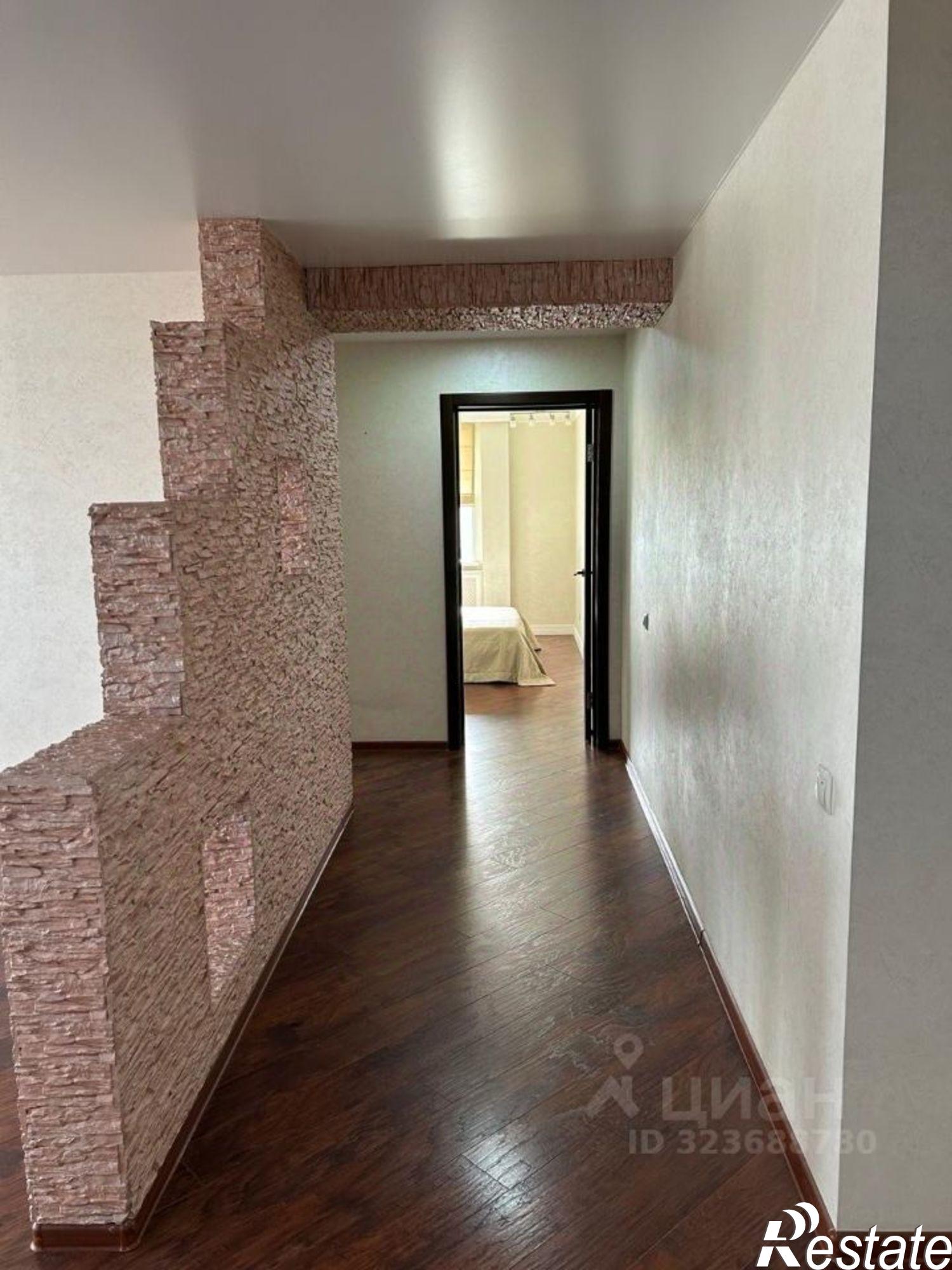 Купить квартиру за 8 700 000 рублей на ул Шигаева, 15А