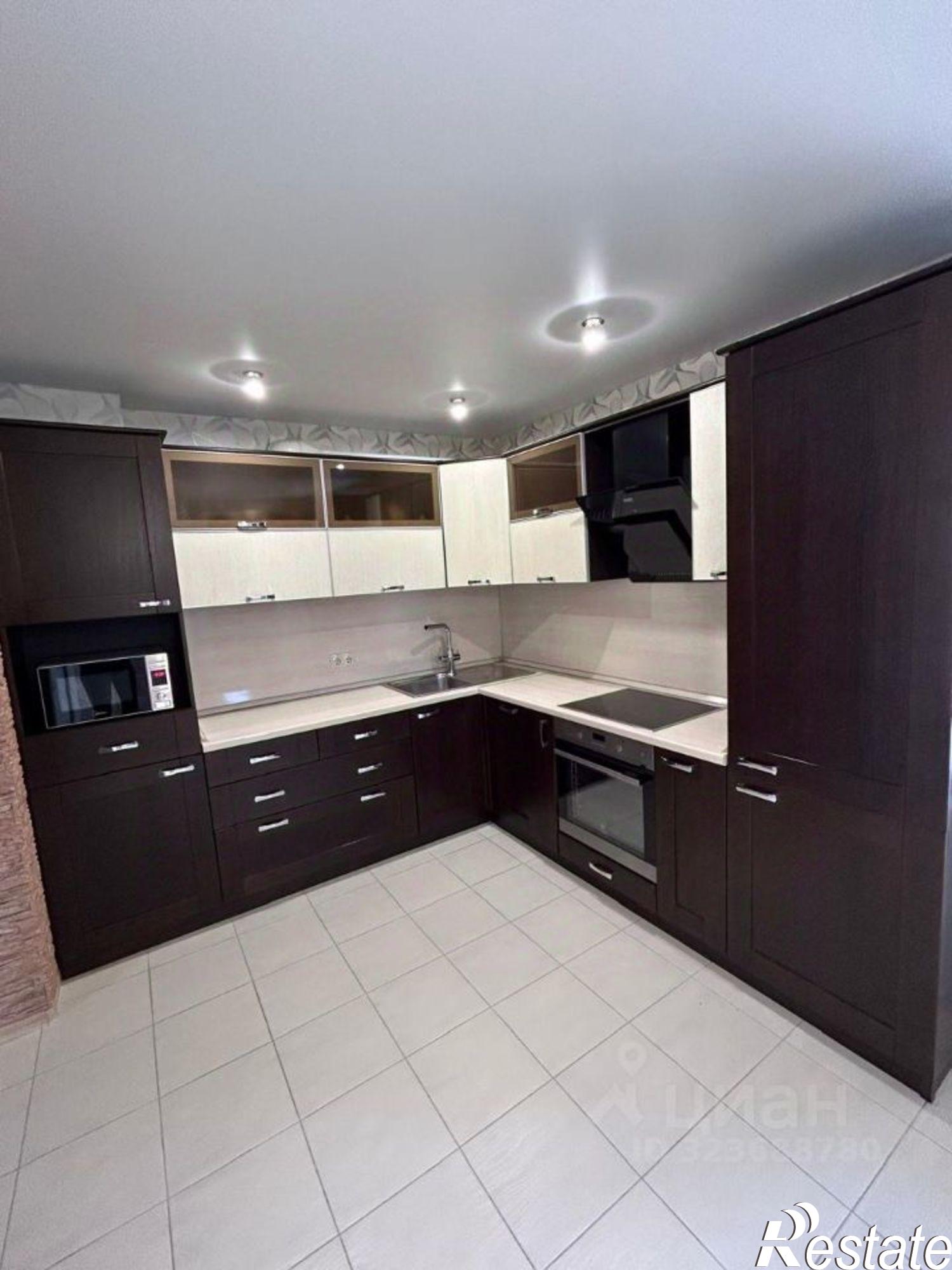 Купить квартиру за 8 700 000 рублей на ул Шигаева, 15А