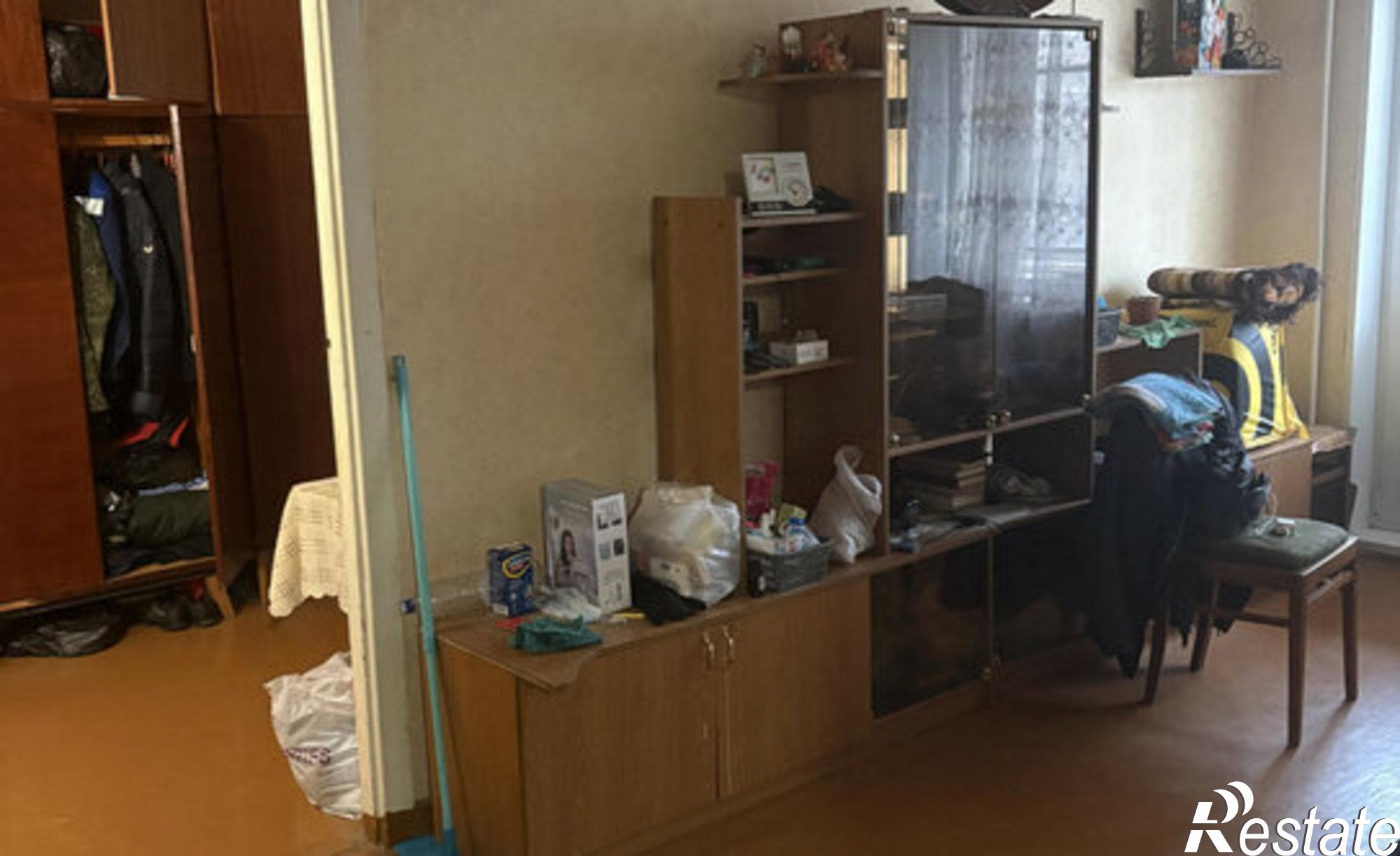 Купить квартиру за 2 500 000 рублей на ул Ефремова, 103