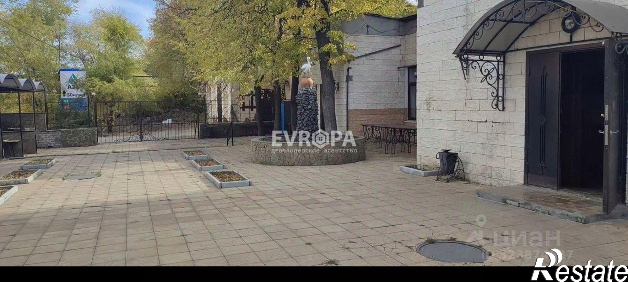 Сдать торговое помещение за 200 000 рублей на проспект Гая