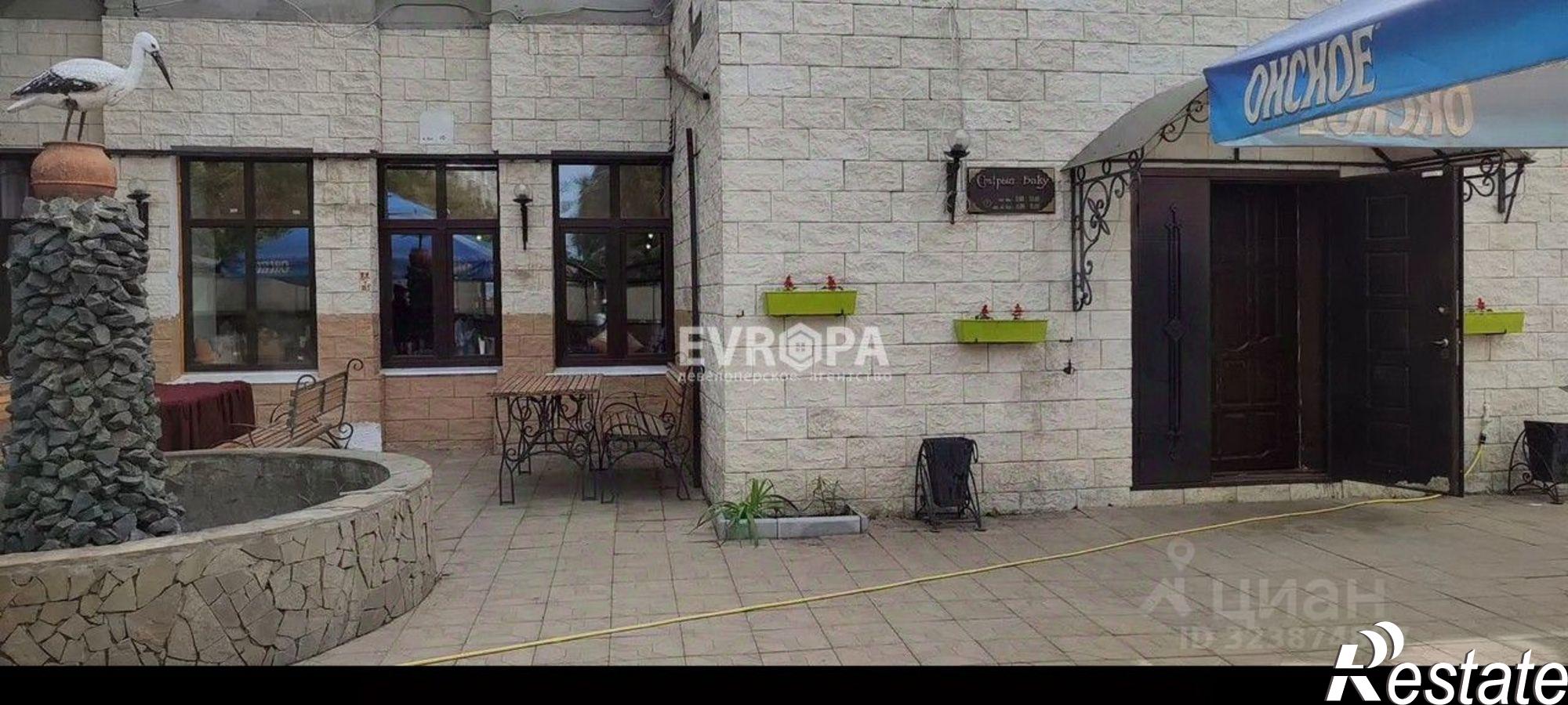 Сдать торговое помещение за 200 000 рублей на проспект Гая