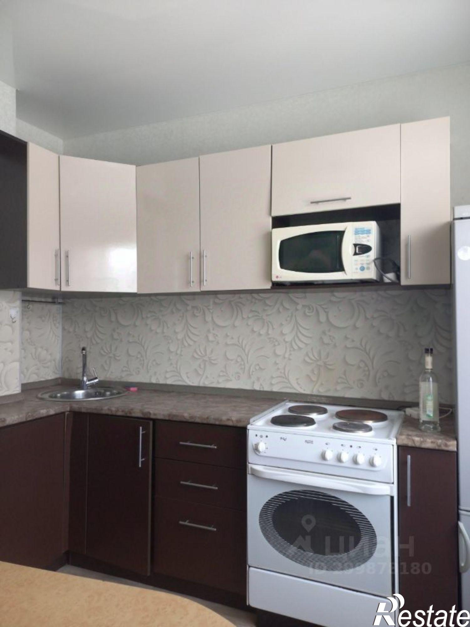 Сдать квартиру за 20 000 рублей на улица Карбышева, 19