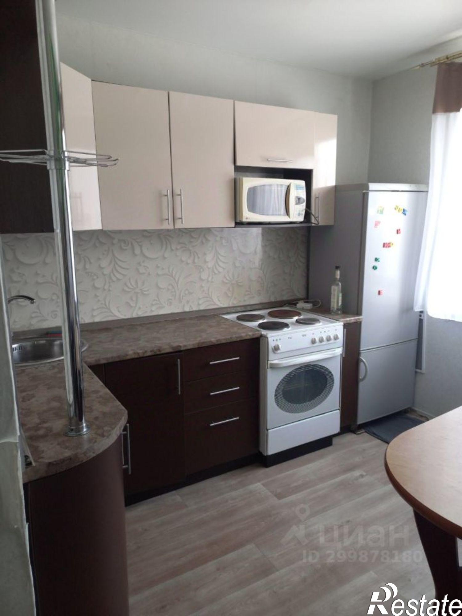 Сдать квартиру за 20 000 рублей на улица Карбышева, 19