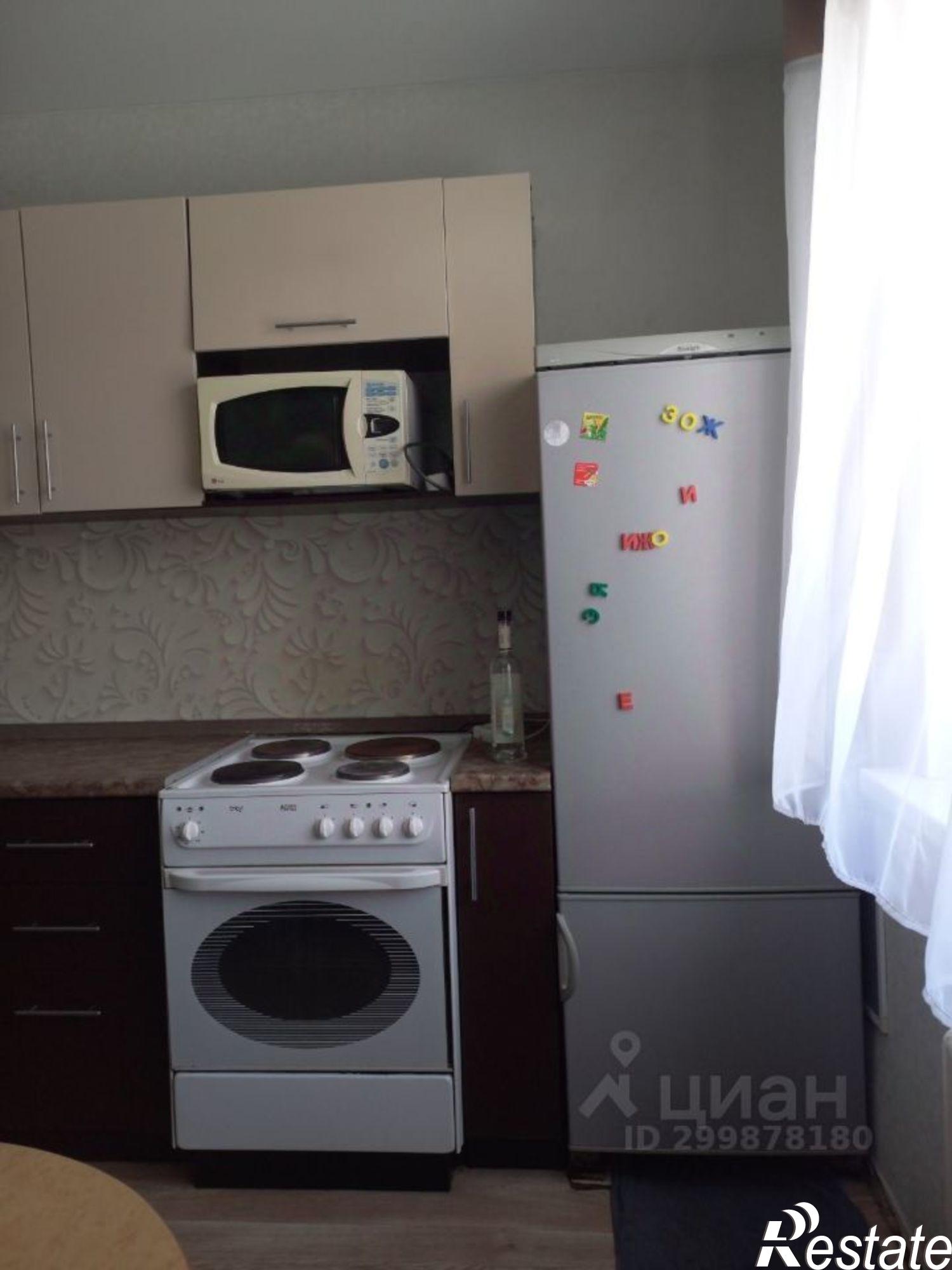 Сдать квартиру за 20 000 рублей на улица Карбышева, 19