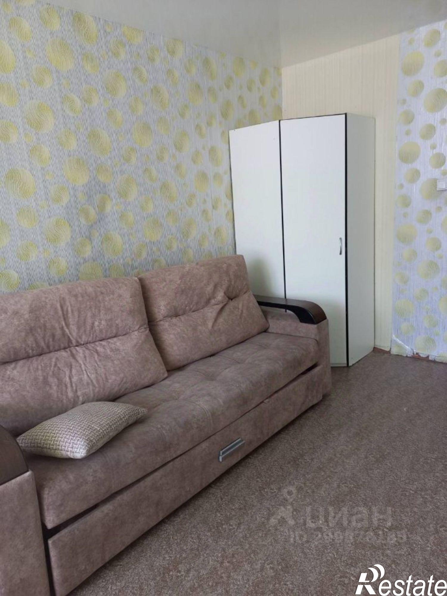 Сдать квартиру за 20 000 рублей на улица Карбышева, 19