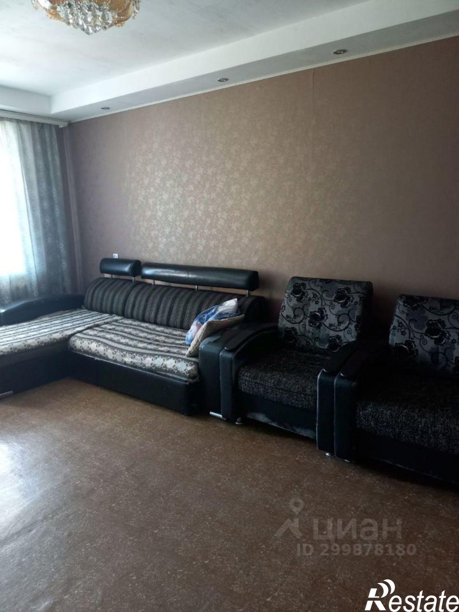 Сдать квартиру за 20 000 рублей на улица Карбышева, 19