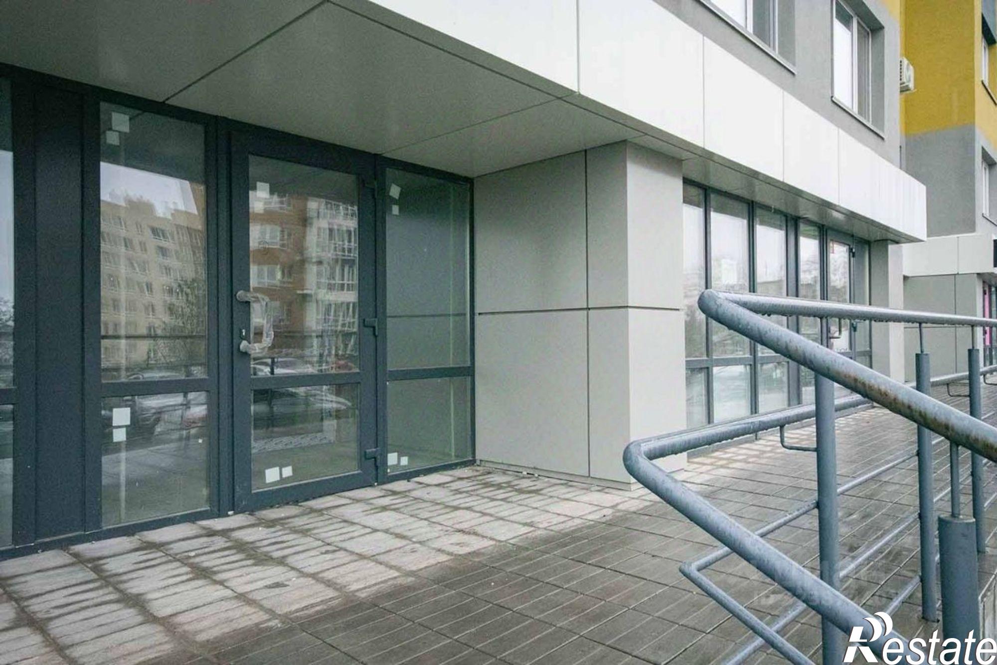 Купить офис, помещение под офис за 4 370 190 рублей на улица Варейкиса, 52