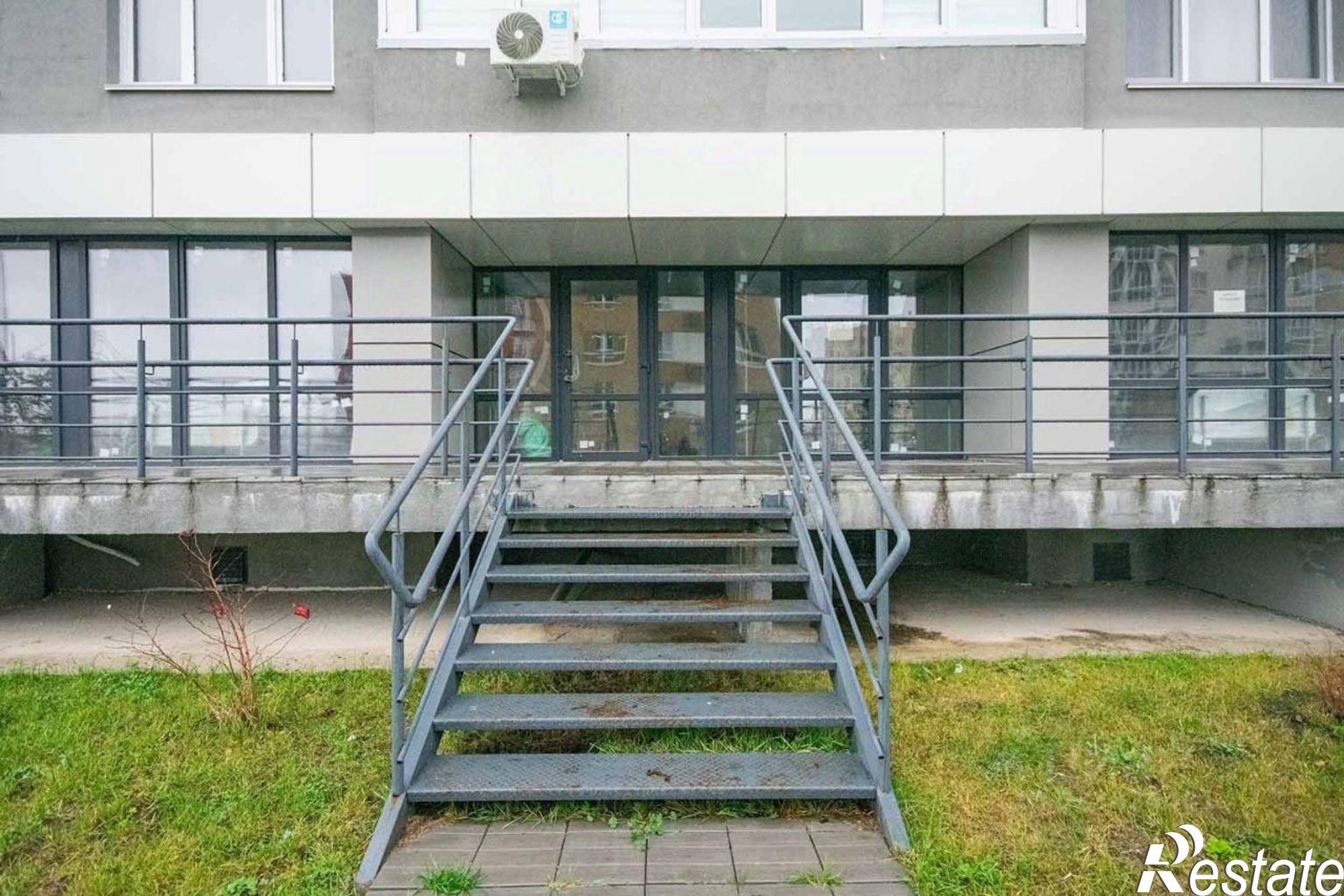 Купить офис, помещение под офис за 4 370 190 рублей на улица Варейкиса, 52