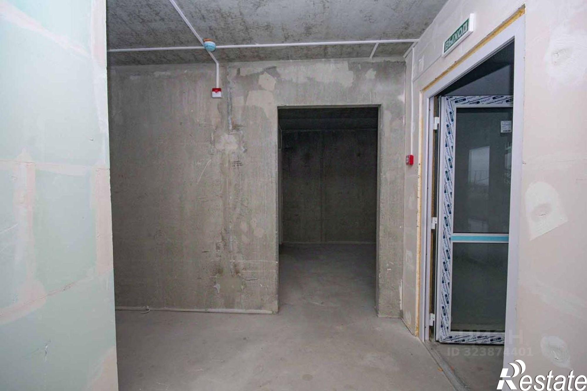 Купить офис, помещение под офис за 4 370 190 рублей на улица Варейкиса, 52