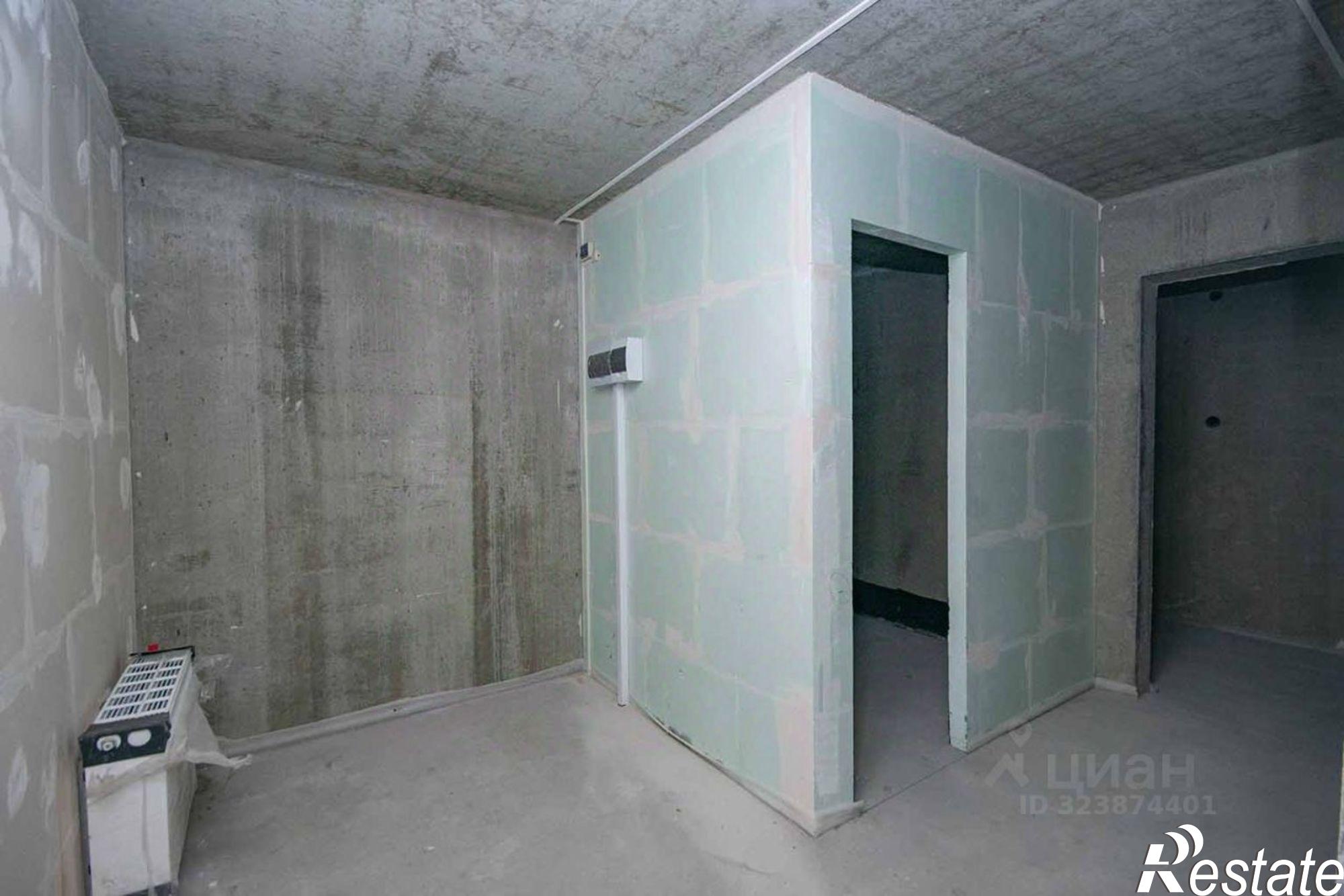 Купить офис, помещение под офис за 4 370 190 рублей на улица Варейкиса, 52