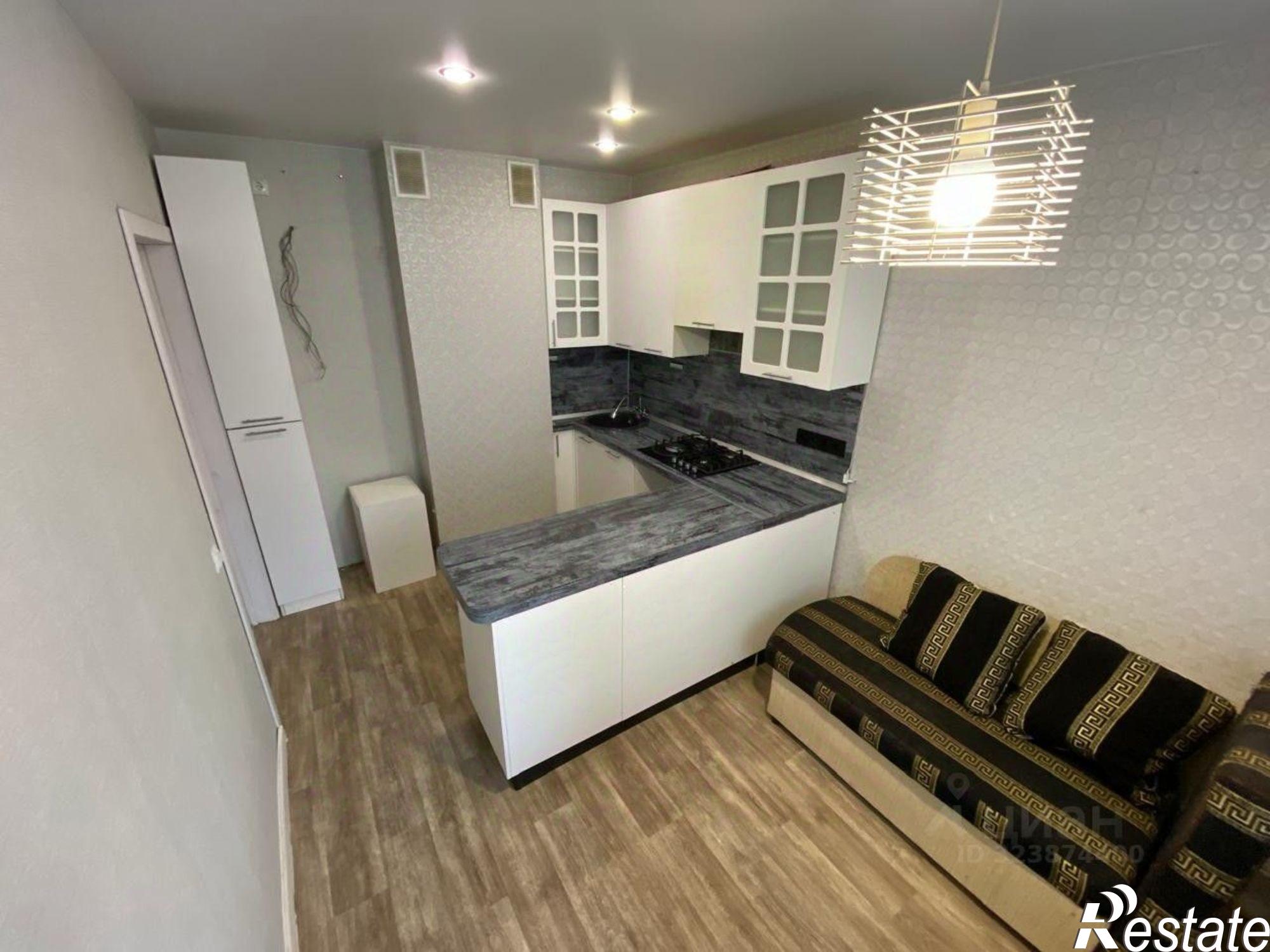 Купить квартиру за 5 699 000 рублей на пр-кт Ливанова, 16