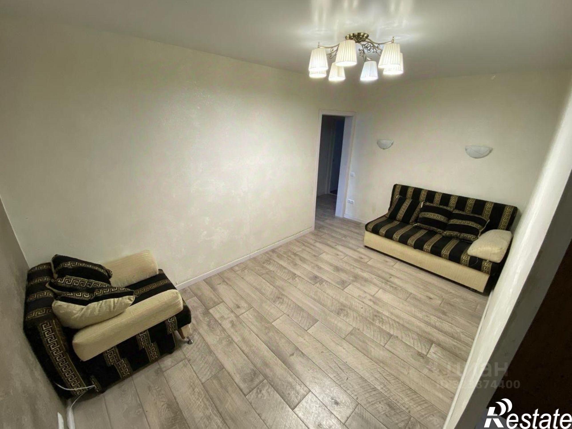 Купить квартиру за 5 699 000 рублей на пр-кт Ливанова, 16