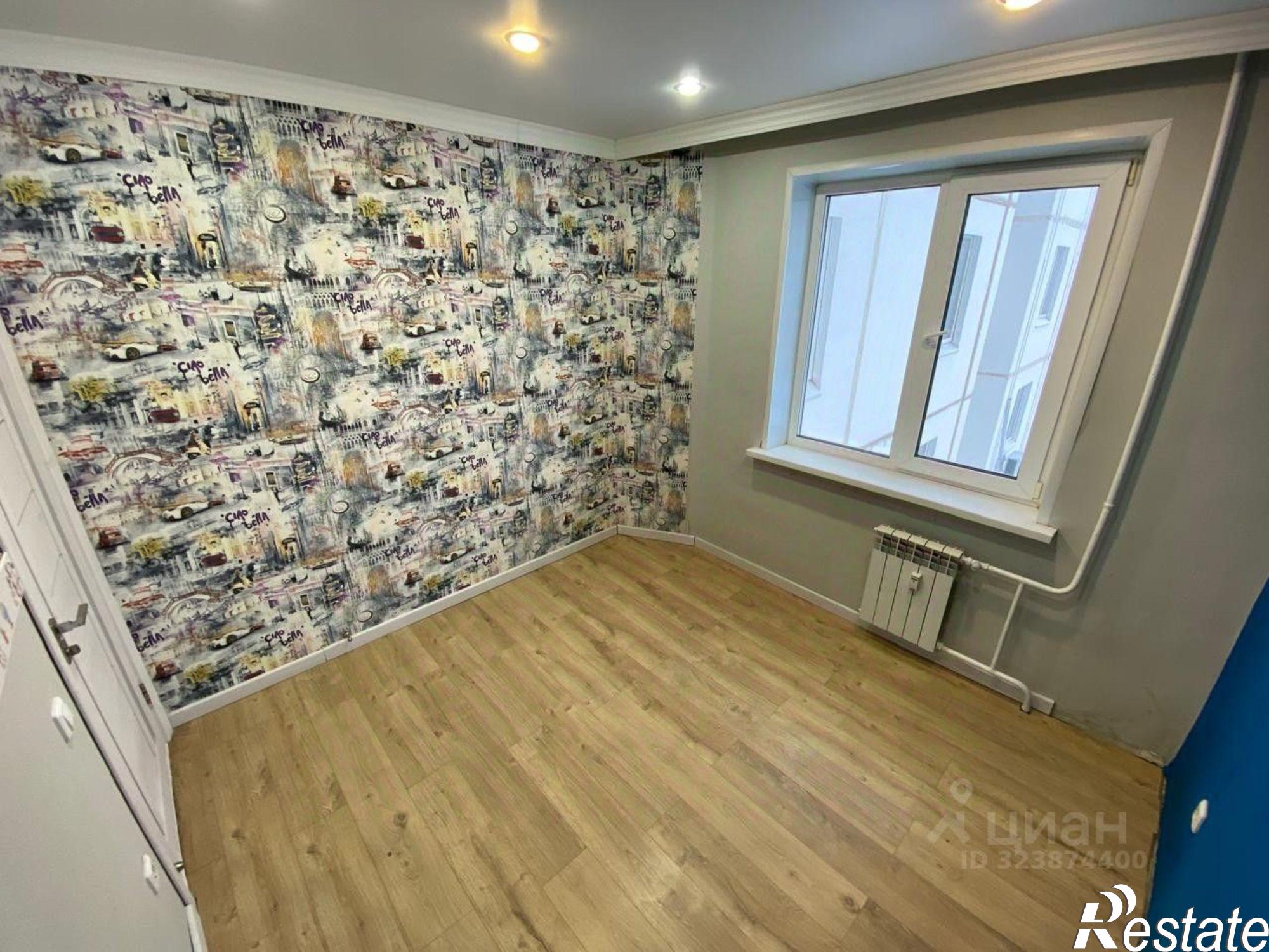 Купить квартиру за 5 699 000 рублей на пр-кт Ливанова, 16