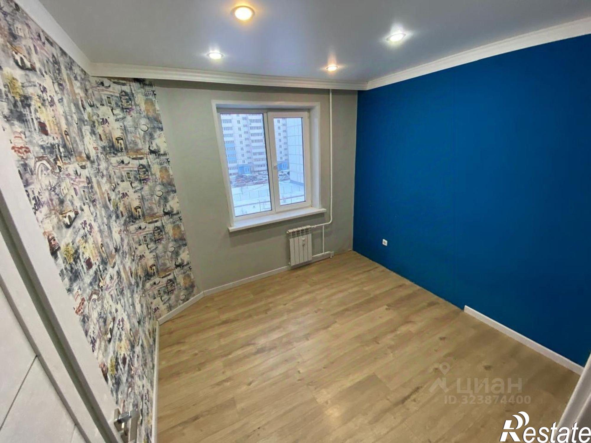 Купить квартиру за 5 699 000 рублей на пр-кт Ливанова, 16