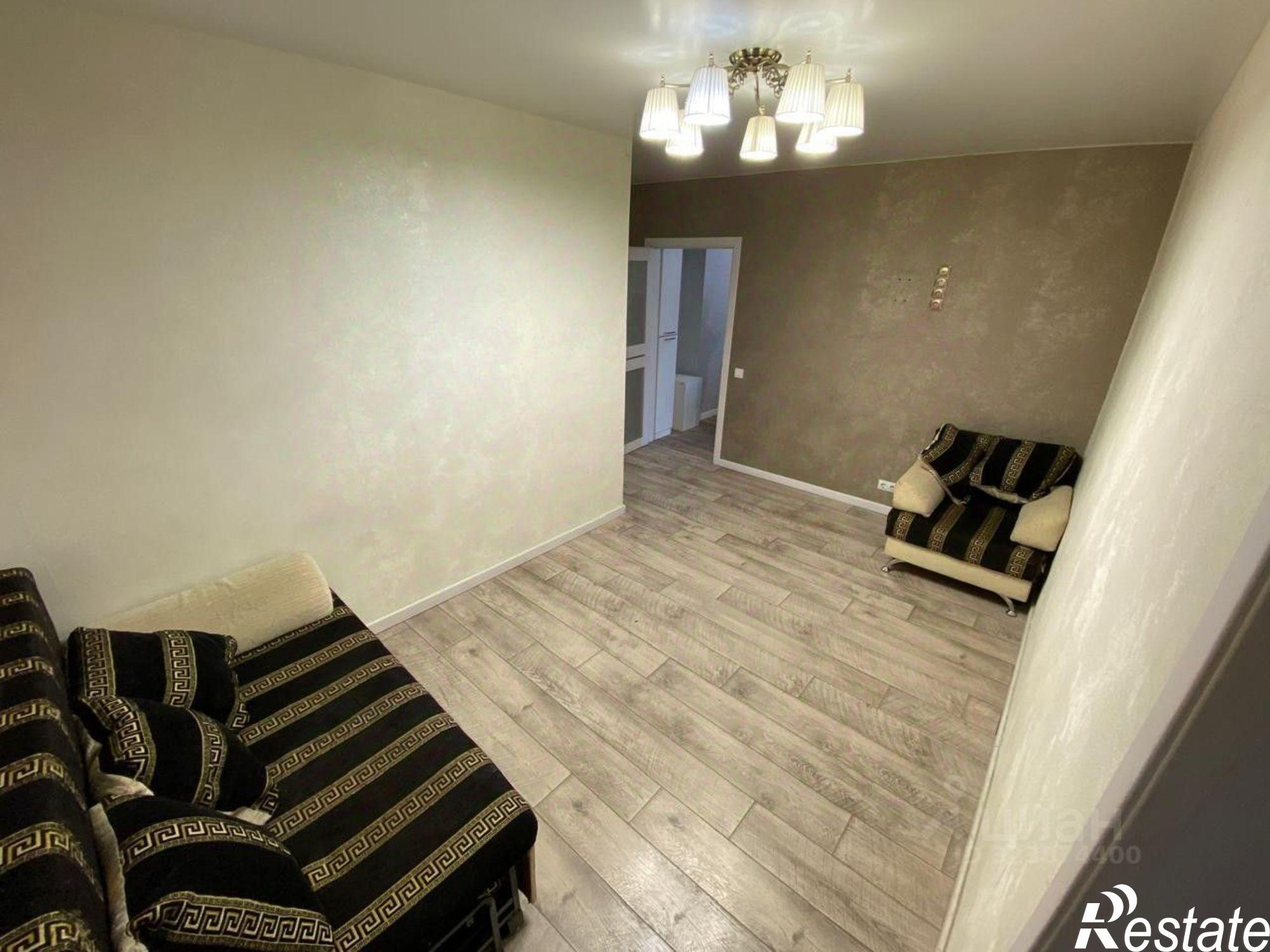 Купить квартиру за 5 699 000 рублей на пр-кт Ливанова, 16