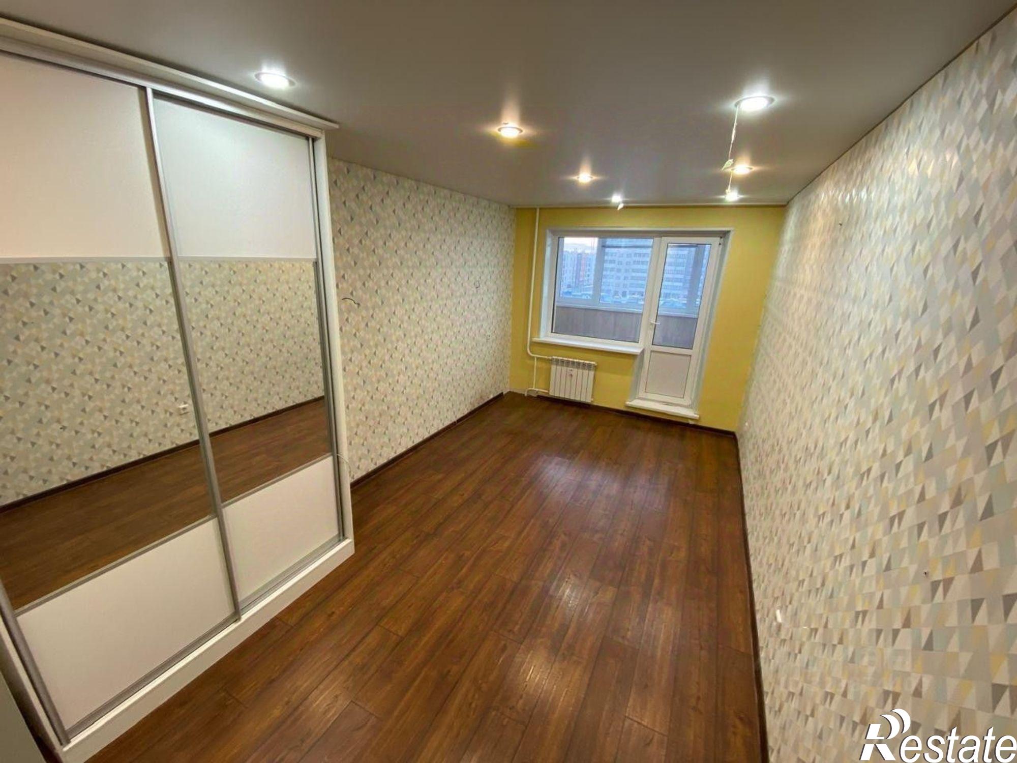 Купить квартиру за 5 699 000 рублей на пр-кт Ливанова, 16