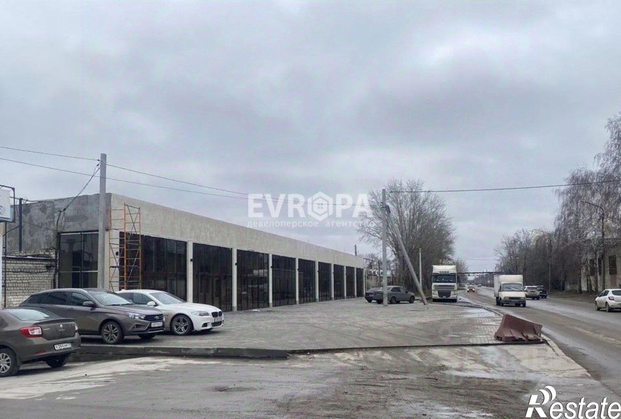 Сдать торговое помещение за 675 000 рублей на улица Хваткова, 9А