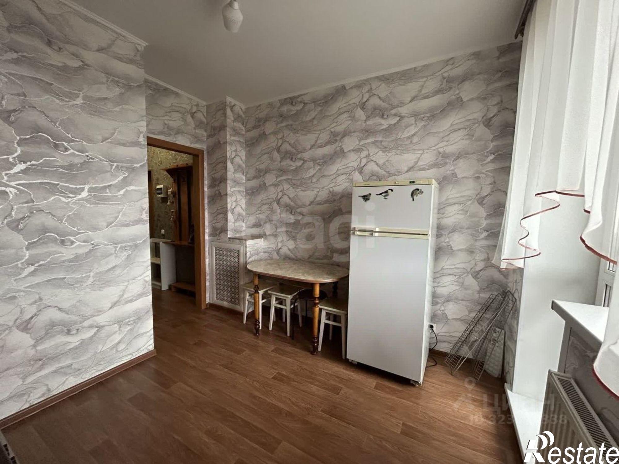 Сдать квартиру за 17 000 рублей на улица Автомобилистов, 7А