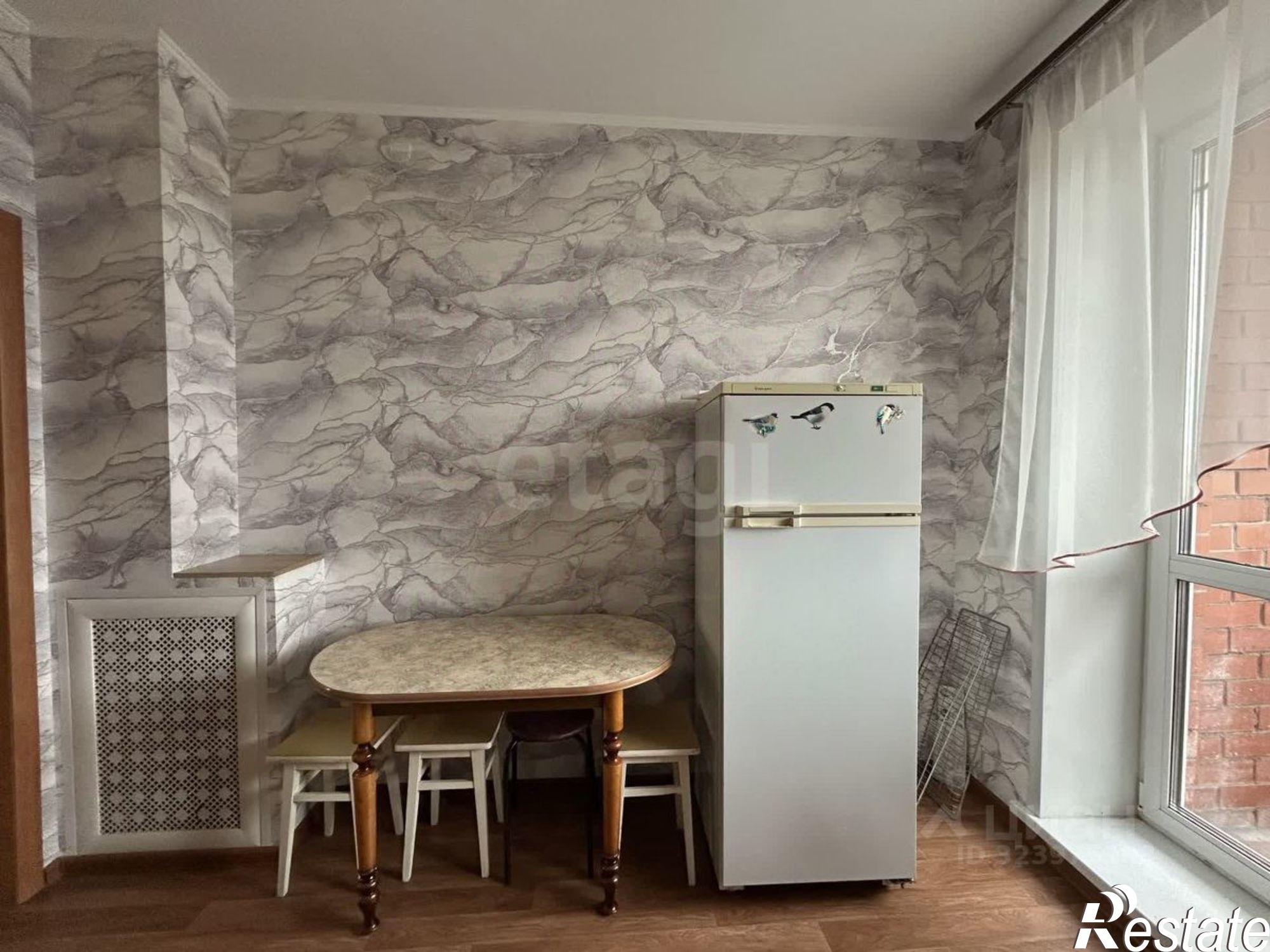 Сдать квартиру за 17 000 рублей на улица Автомобилистов, 7А