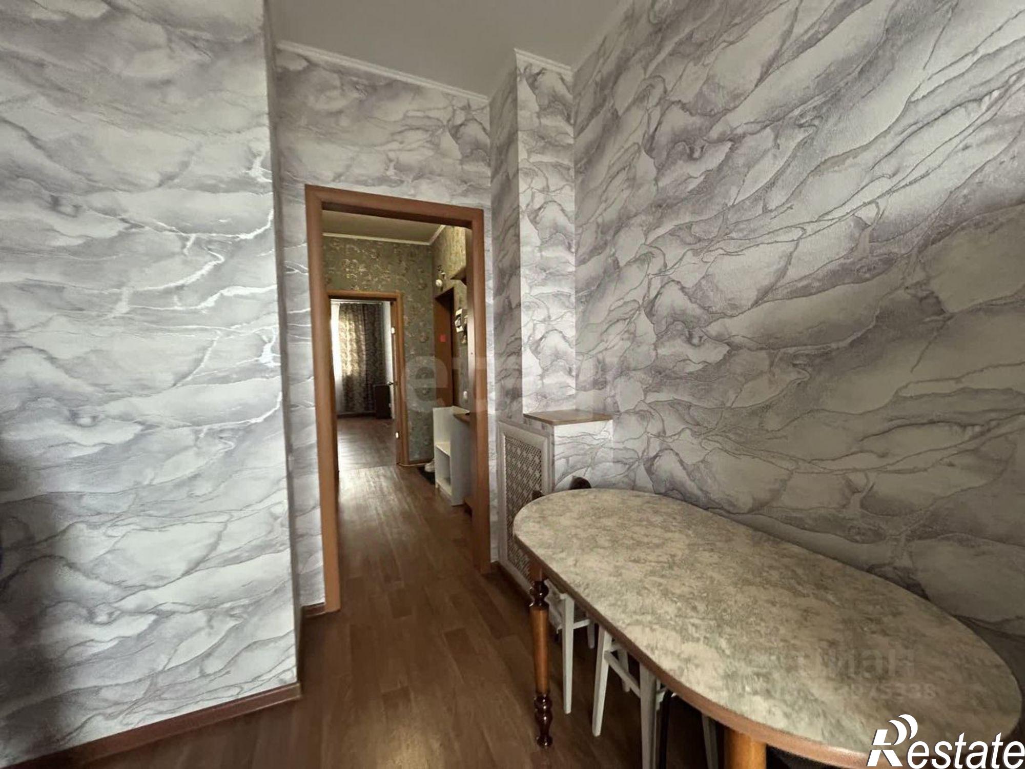 Сдать квартиру за 17 000 рублей на улица Автомобилистов, 7А