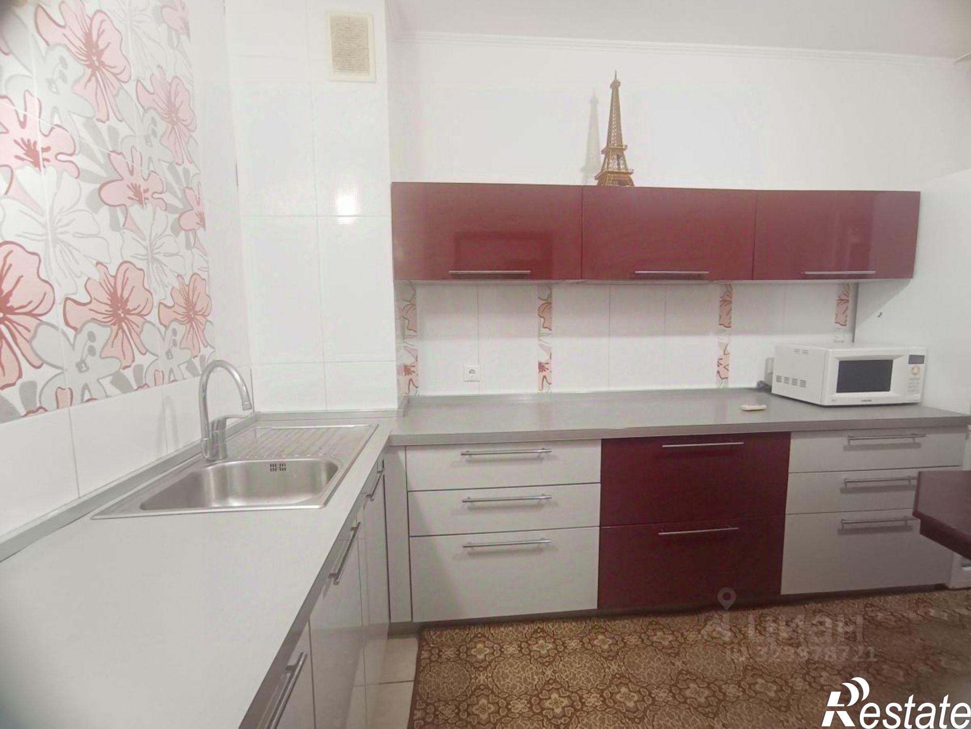 Сдать квартиру за 25 000 рублей на Кузоватовская улица, 40Б