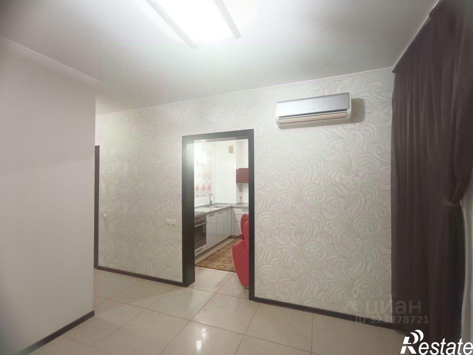 Сдать квартиру за 25 000 рублей на Кузоватовская улица, 40Б