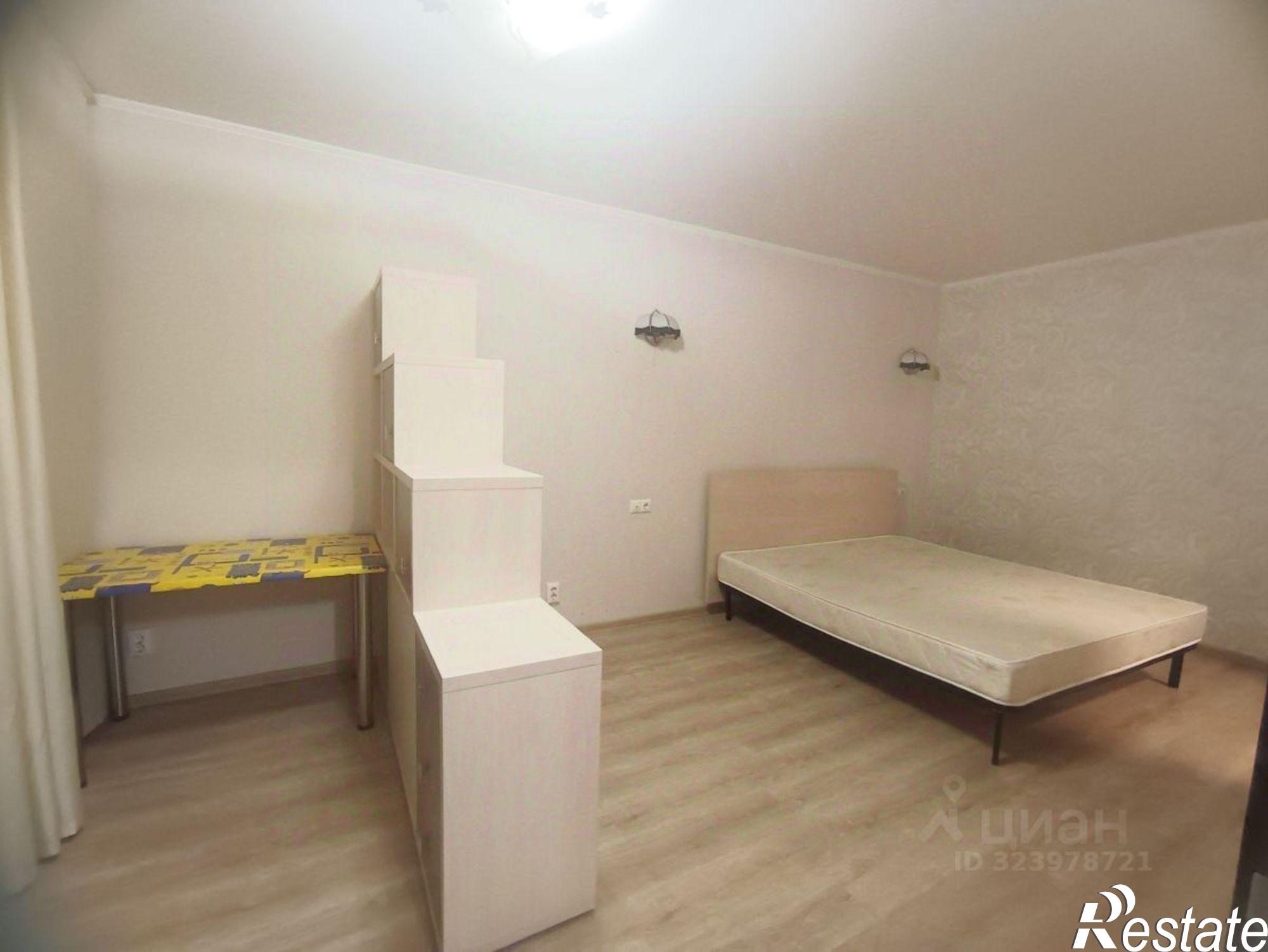 Сдать квартиру за 25 000 рублей на Кузоватовская улица, 40Б