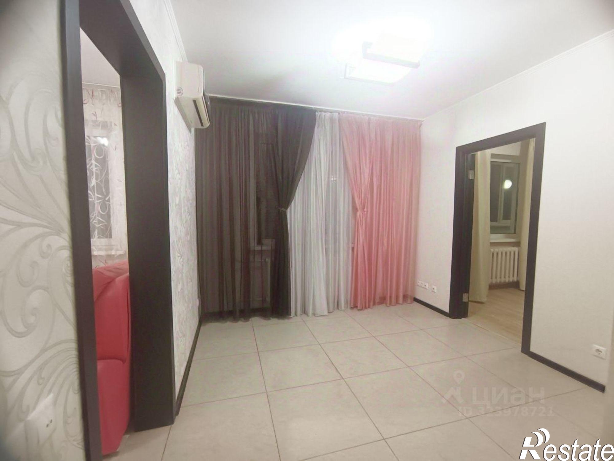 Сдать квартиру за 25 000 рублей на Кузоватовская улица, 40Б