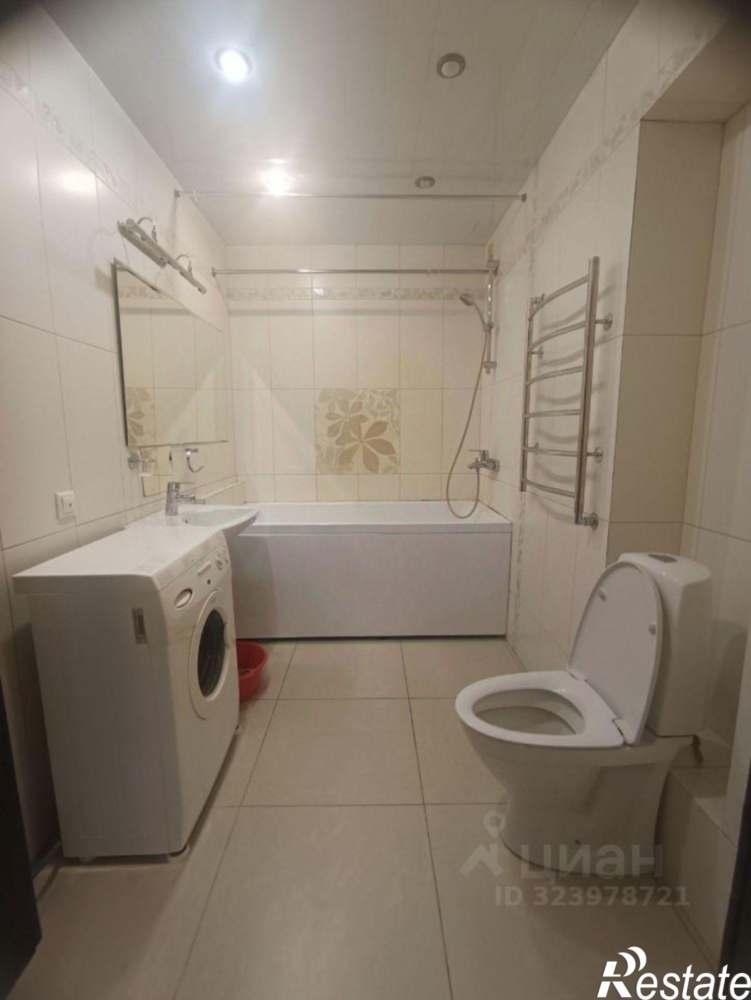 Сдать квартиру за 25 000 рублей на Кузоватовская улица, 40Б