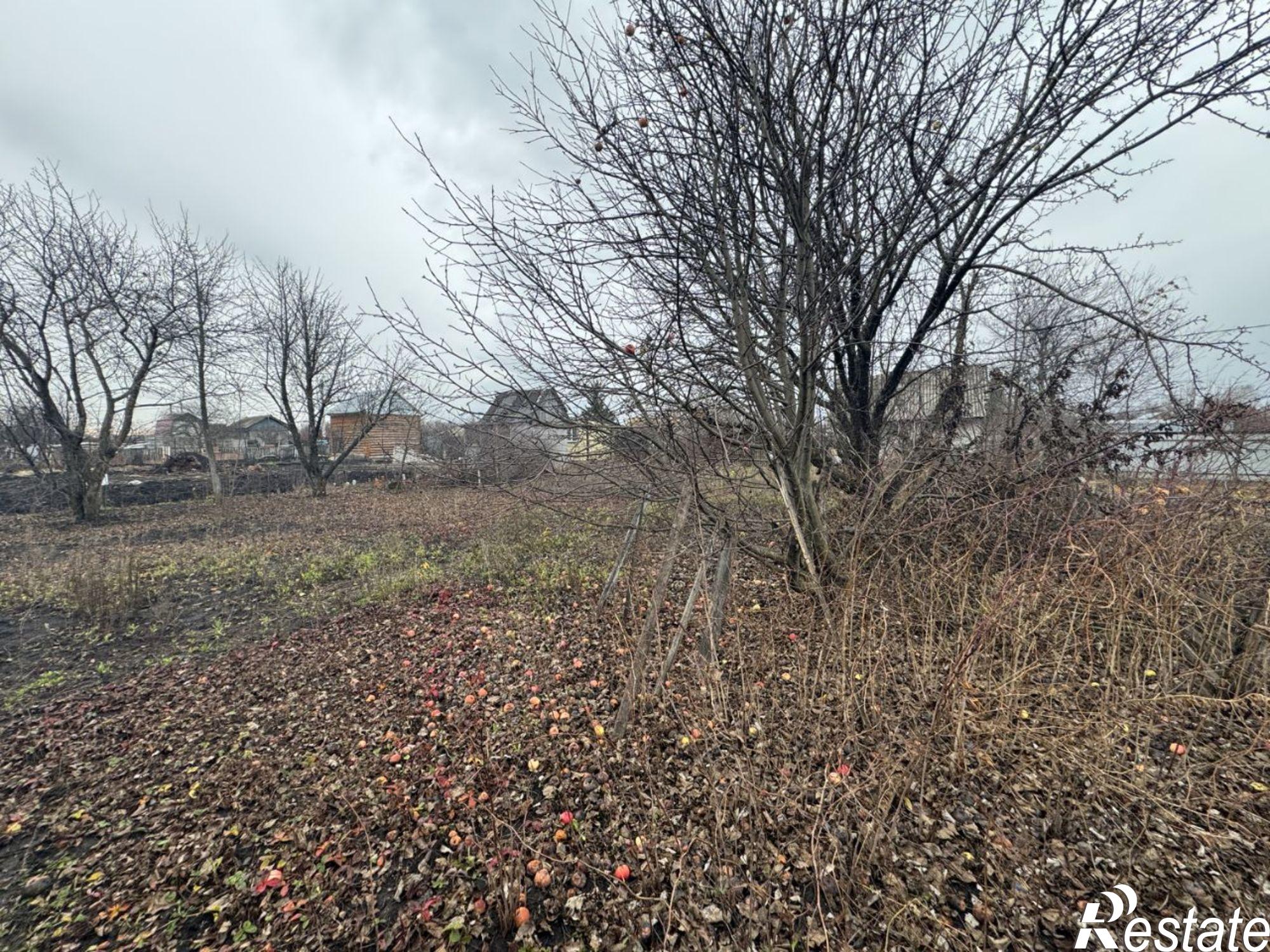 Купить землю, земельный участок за 1 400 000 рублей на СНТ Пригородный