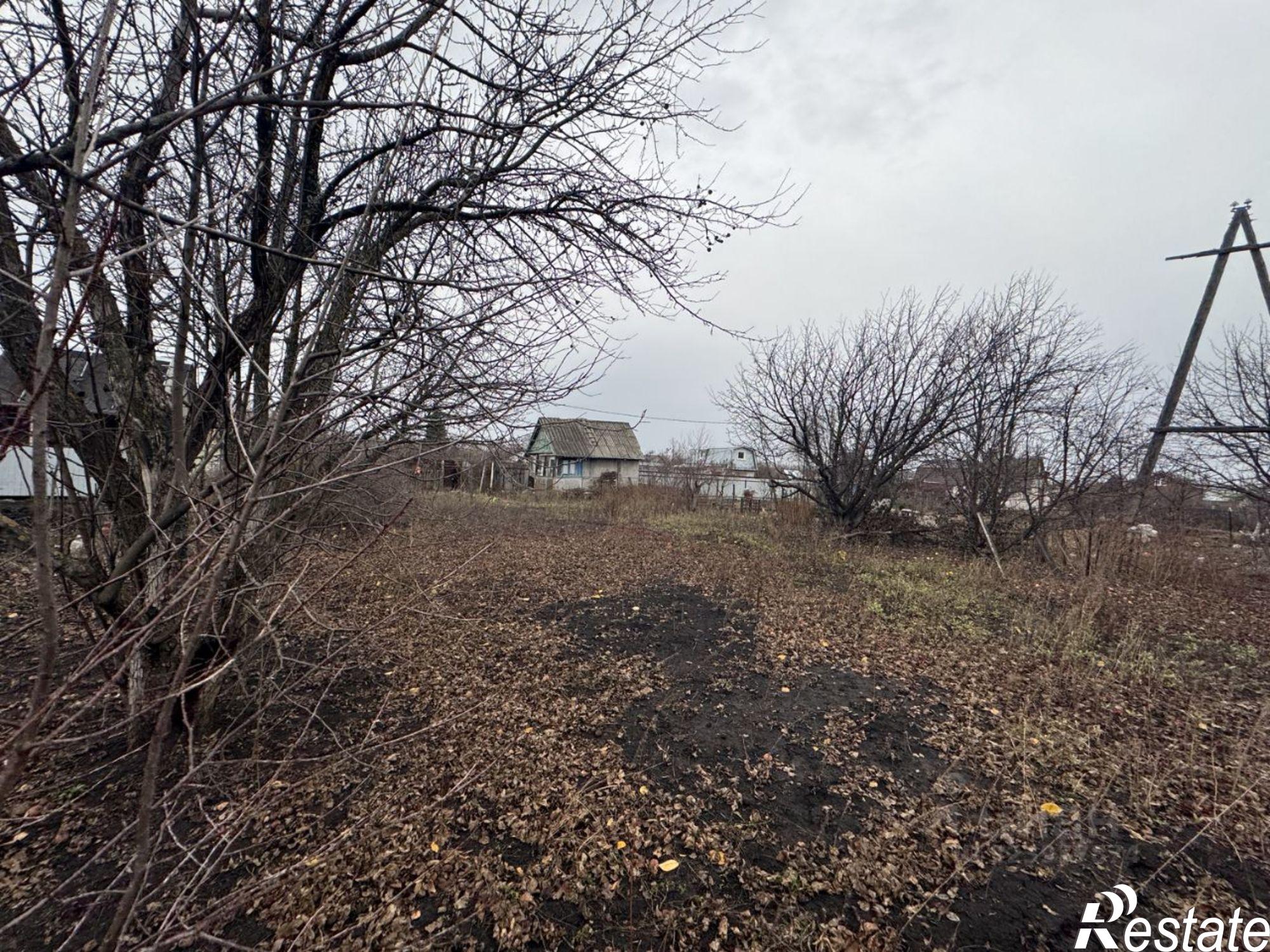 Купить землю, земельный участок за 1 400 000 рублей на СНТ Пригородный