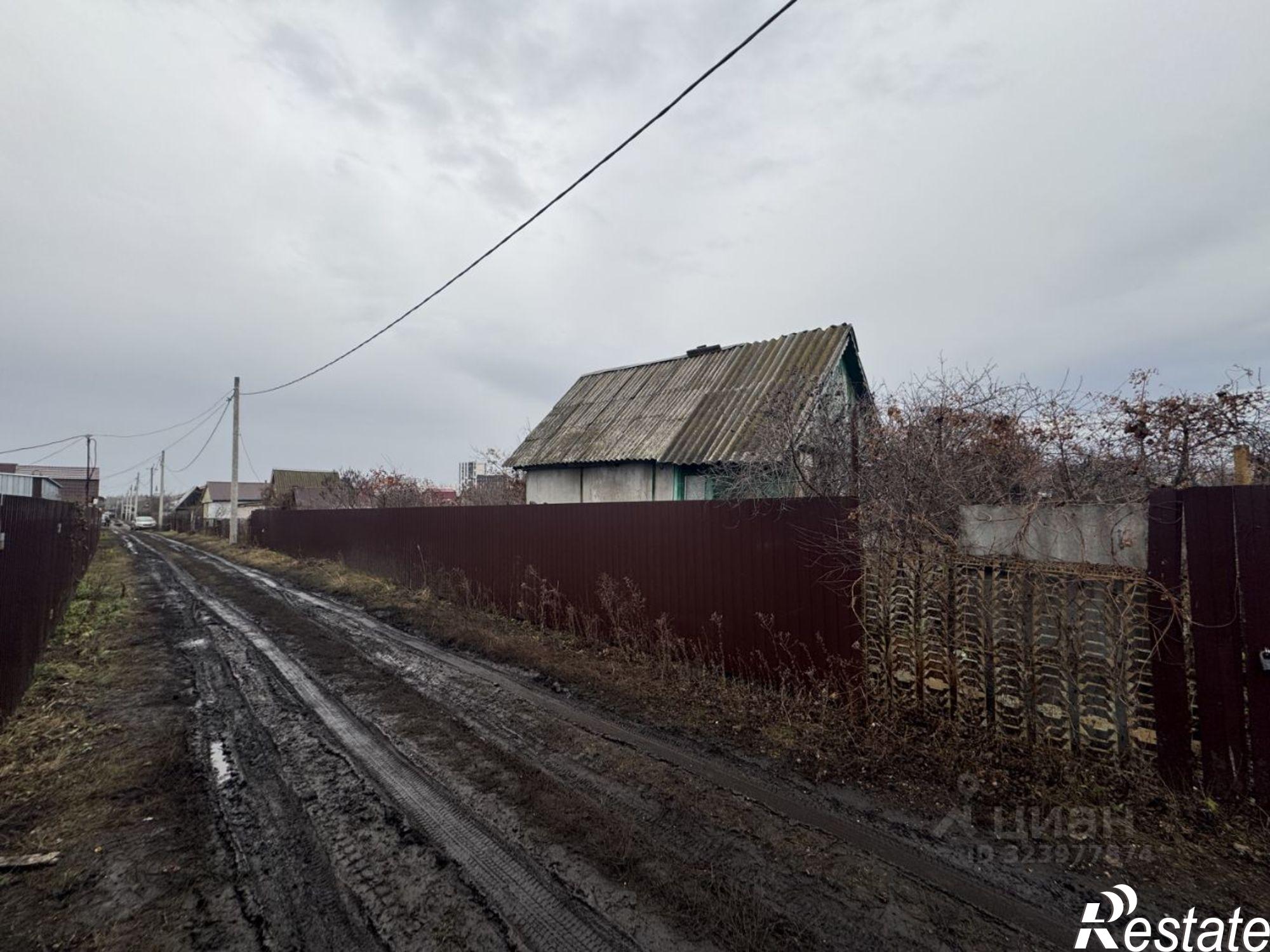 Купить землю, земельный участок за 1 400 000 рублей на СНТ Пригородный