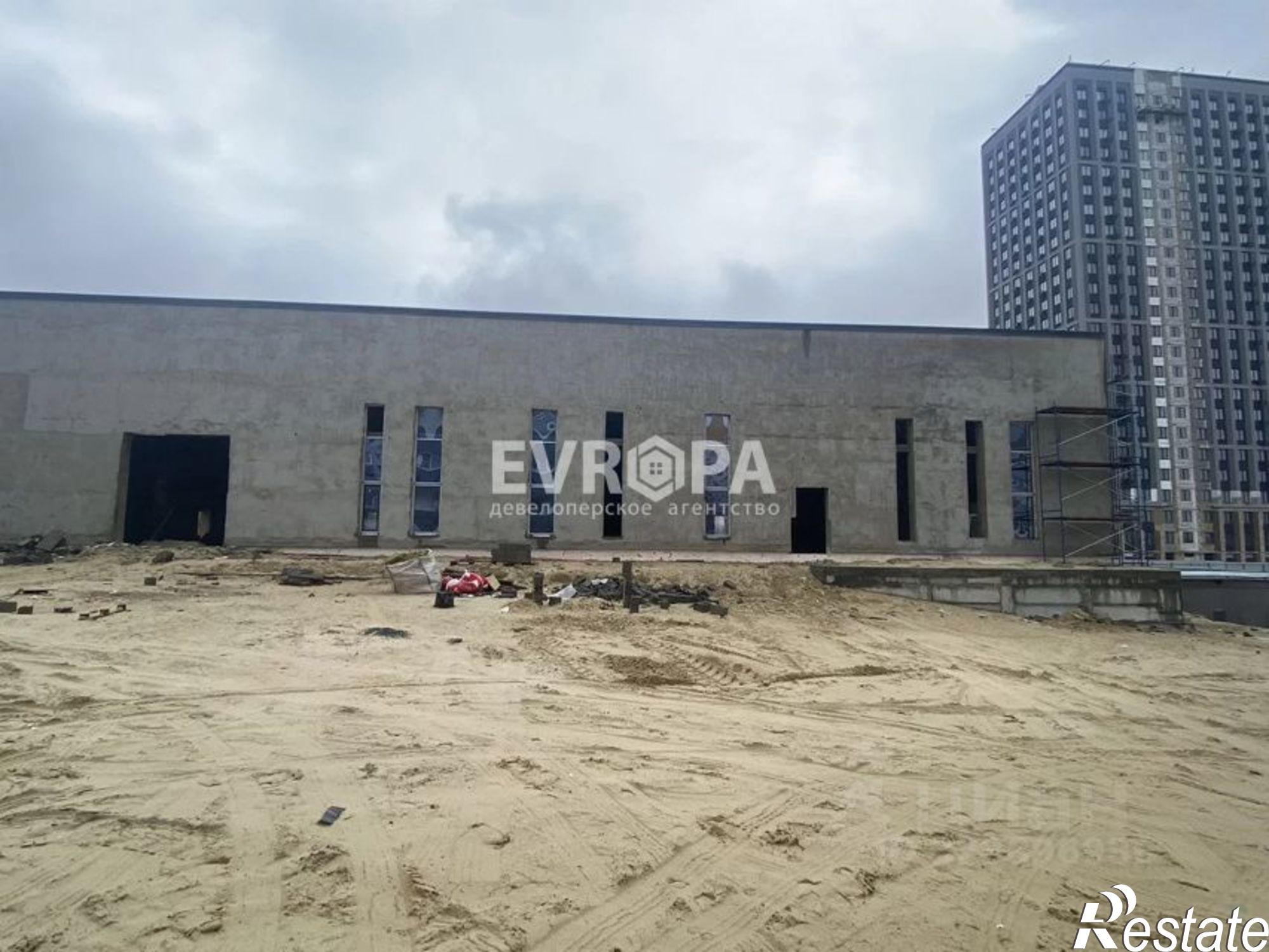 Сдать торговое помещение за 150 000 рублей на Засвияжский