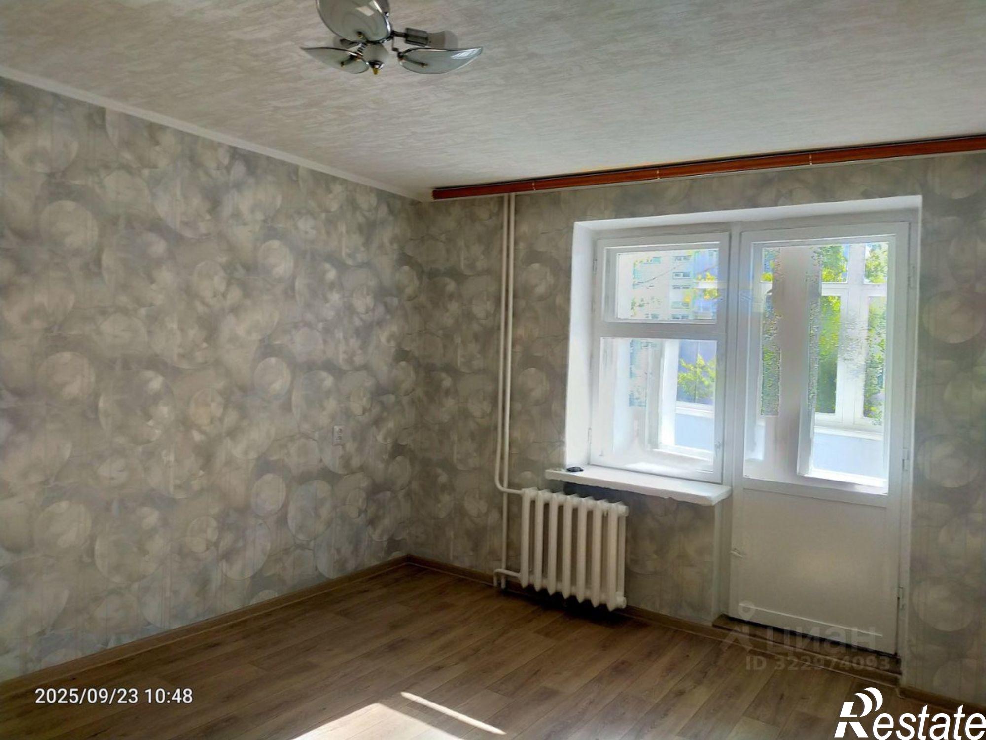 Купить квартиру за 3 200 000 рублей на ул Стасова, 11А