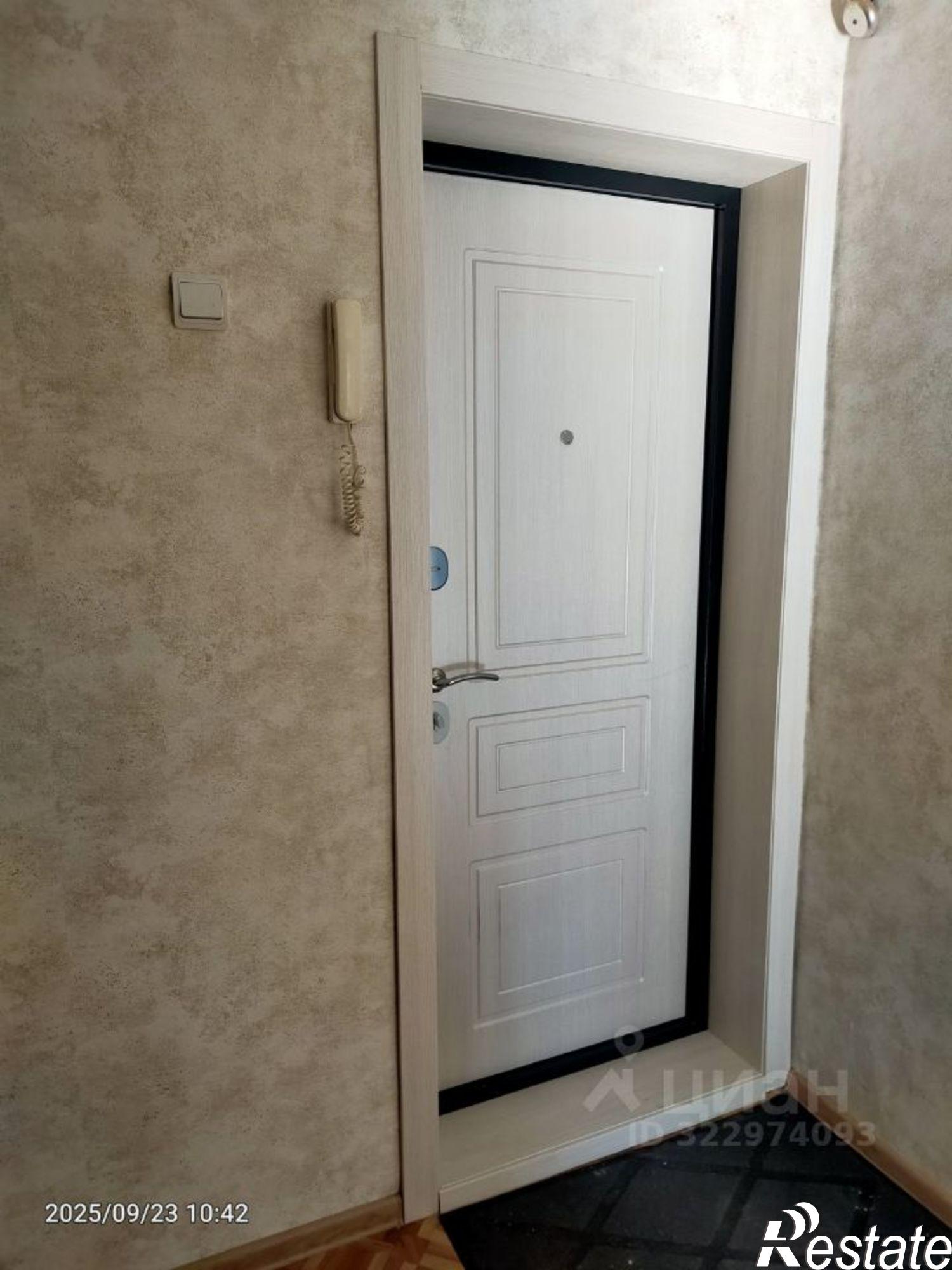 Купить квартиру за 3 200 000 рублей на ул Стасова, 11А