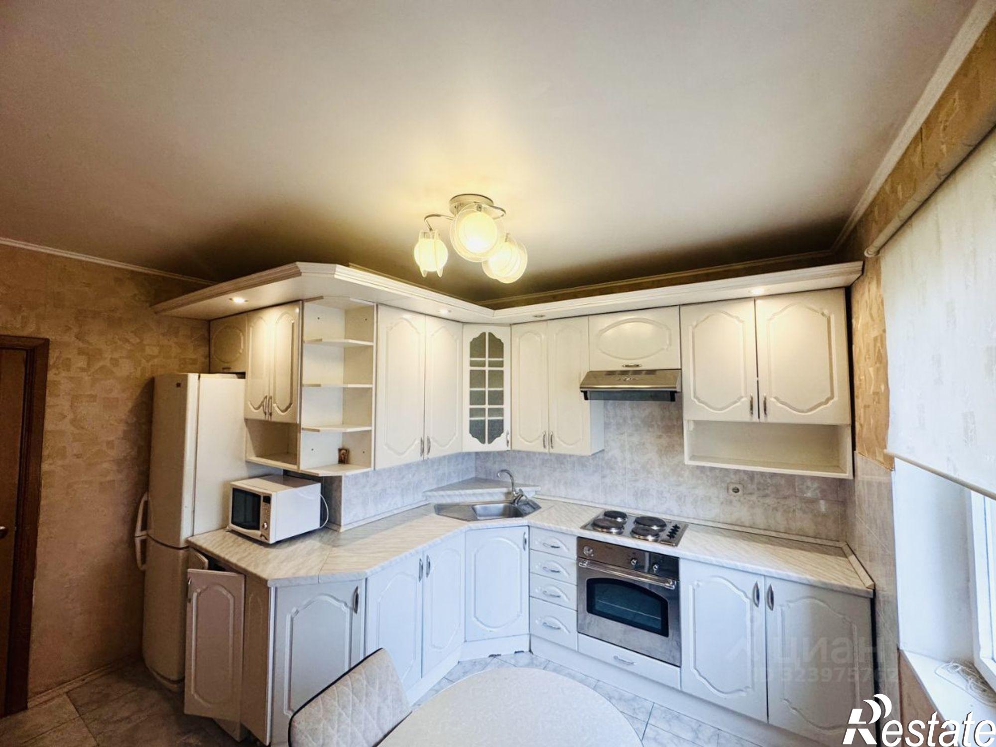 Купить квартиру за 5 200 000 рублей на Ульяновский пр-кт, 5