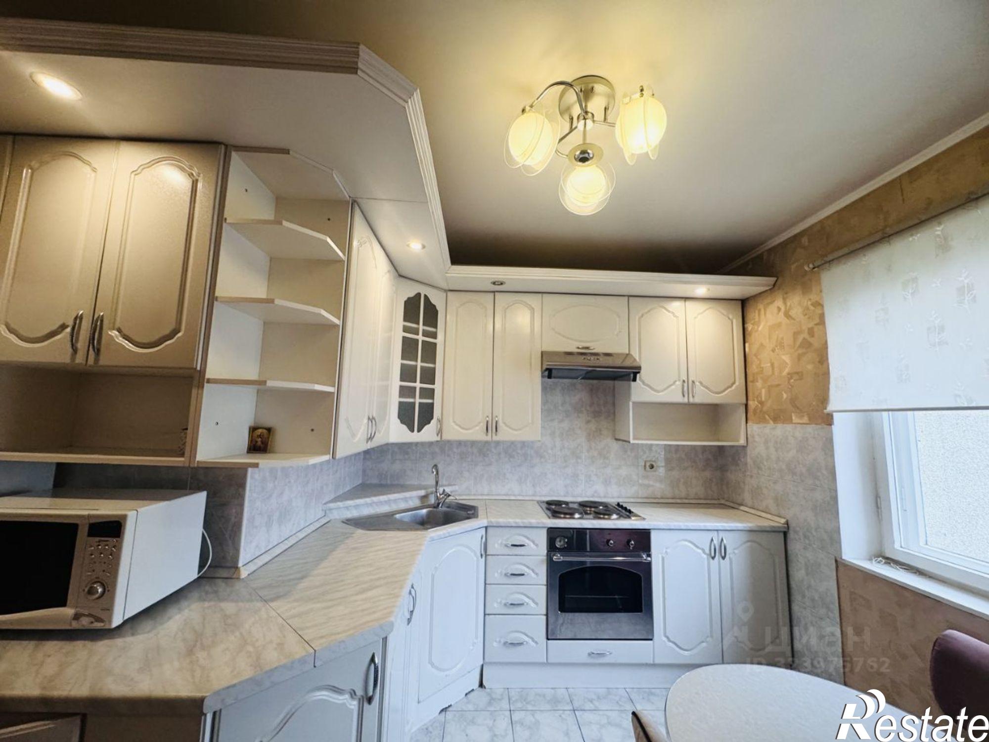 Купить квартиру за 5 200 000 рублей на Ульяновский пр-кт, 5