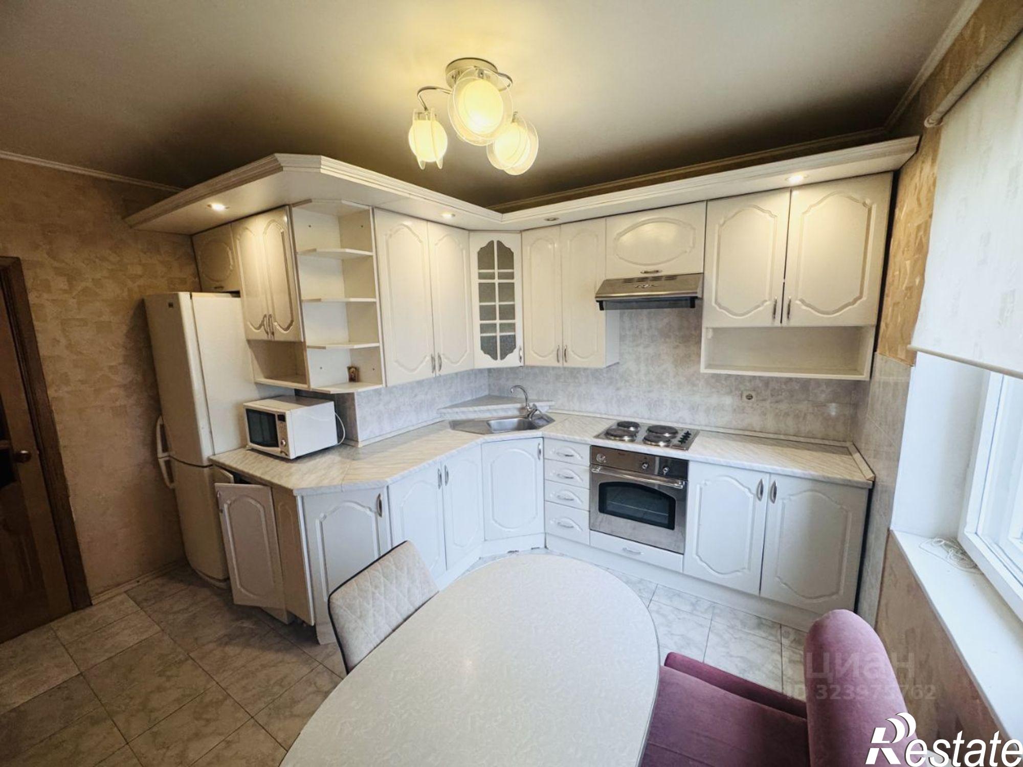 Купить квартиру за 5 200 000 рублей на Ульяновский пр-кт, 5