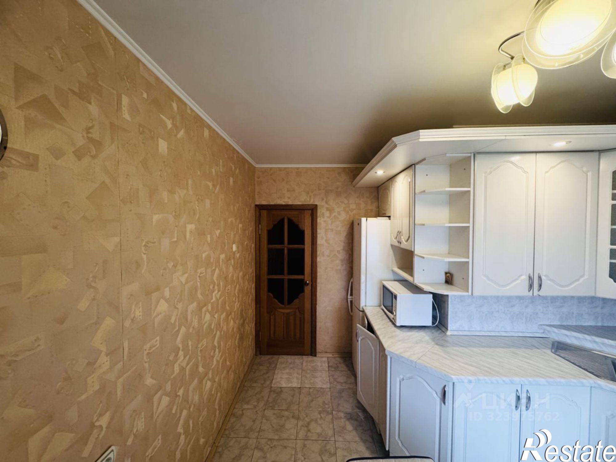 Купить квартиру за 5 200 000 рублей на Ульяновский пр-кт, 5