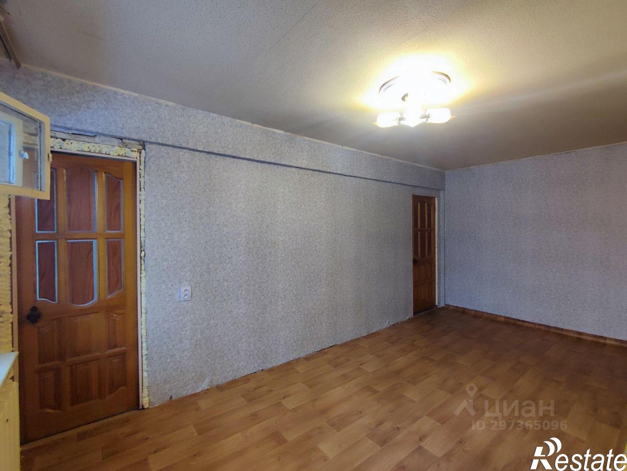 Купить квартиру за 2 700 000 рублей на ул Октябрьская, 53