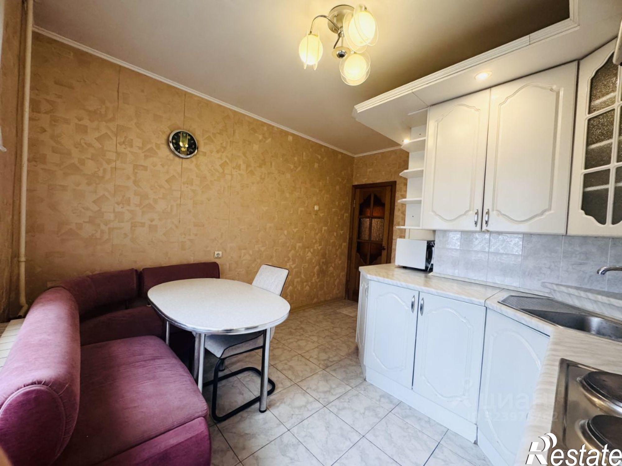 Купить квартиру за 5 200 000 рублей на Ульяновский пр-кт, 5