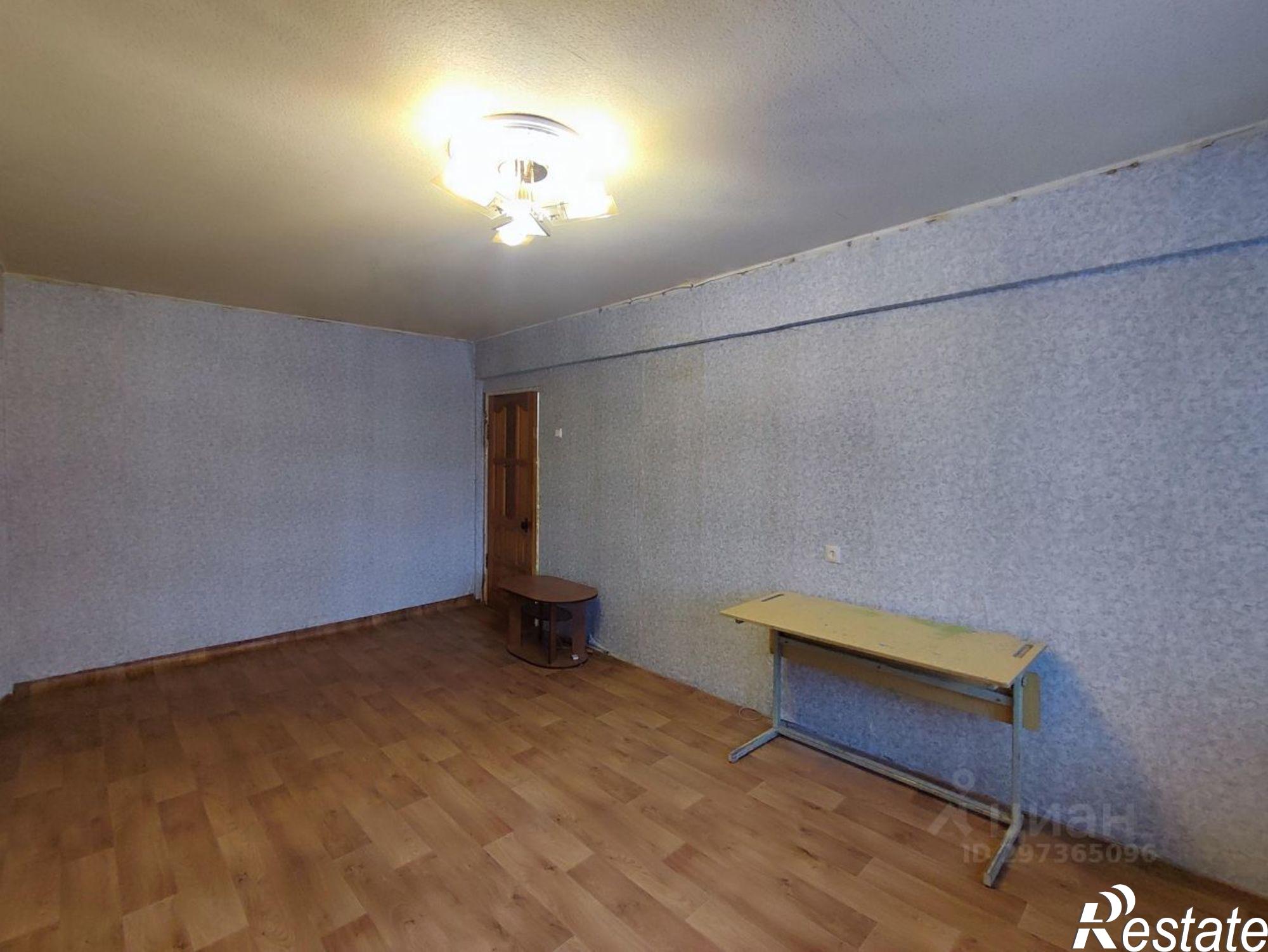 Купить квартиру за 2 700 000 рублей на ул Октябрьская, 53