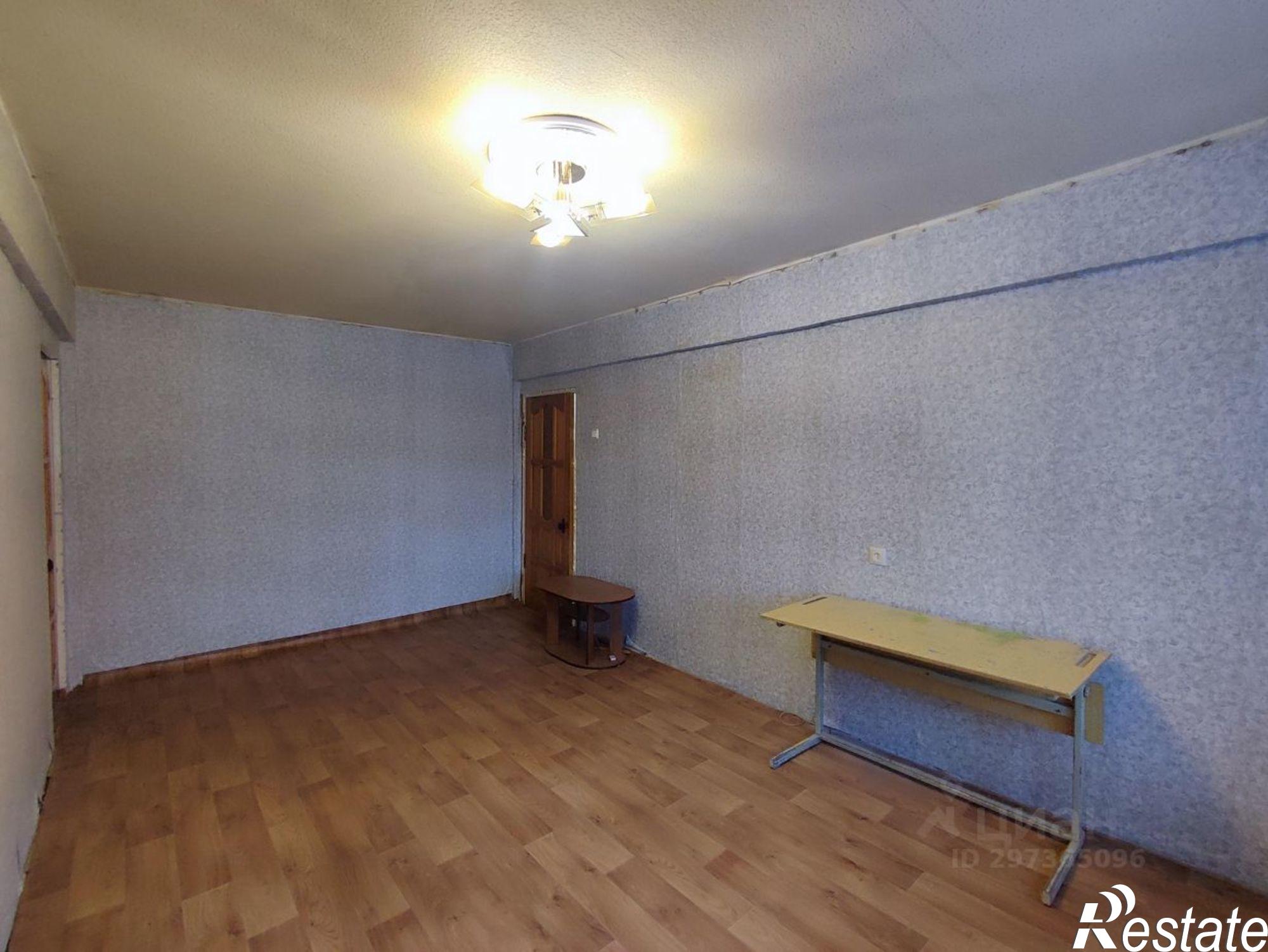 Купить квартиру за 2 700 000 рублей на ул Октябрьская, 53