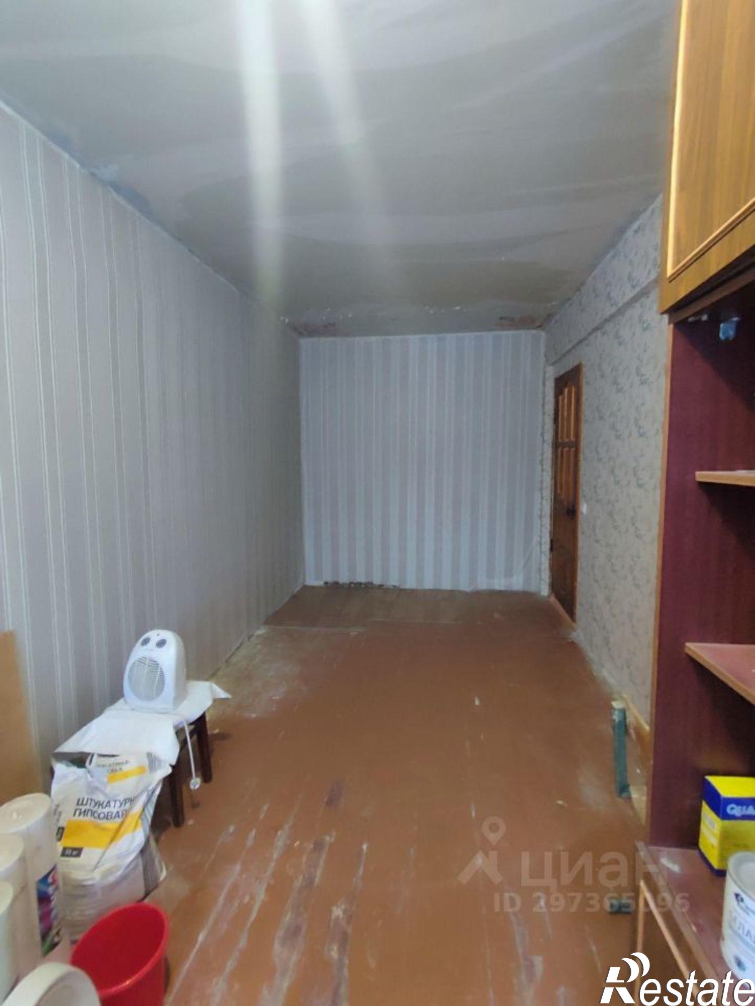 Купить квартиру за 2 700 000 рублей на ул Октябрьская, 53