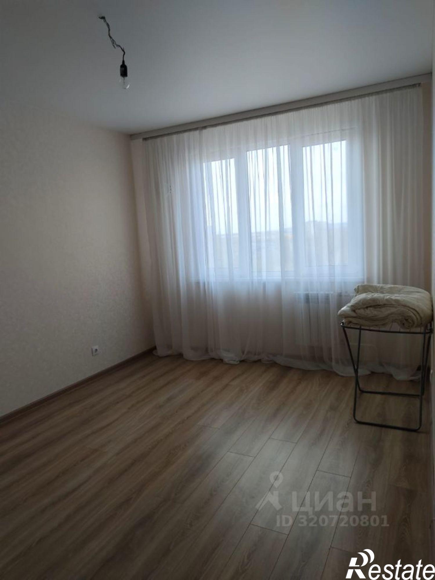 Купить квартиру за 4 800 000 рублей на ул Кузоватовская, 25А